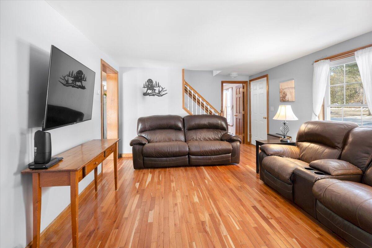 88 Tillson Road Monmouth, ME 04259 - Photo 14 of 41 Living room 1