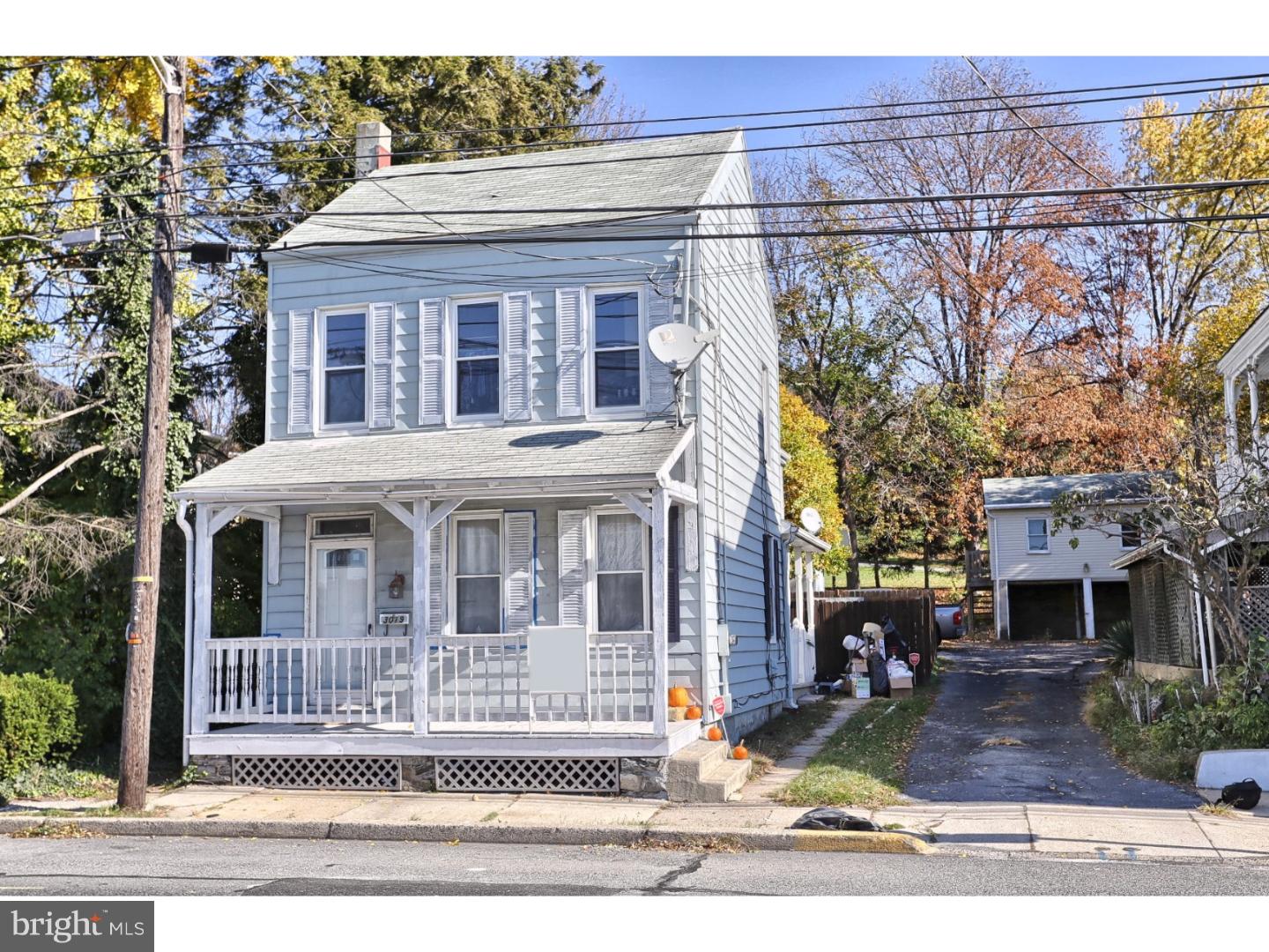 3019 Kutztown Road Reading, PA 19605 - Photo 1 of 18