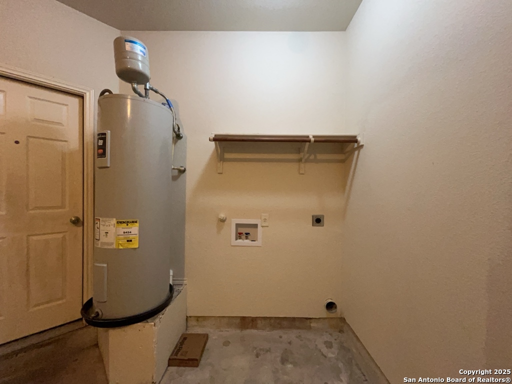 10826 Mathom Landing, Unit 1 Universal City, TX 78148 - Photo 23 of 36