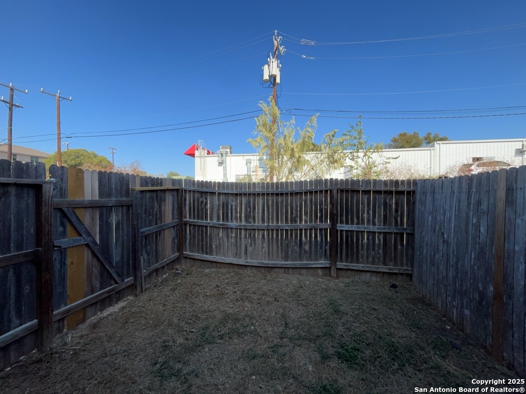 10826 Mathom Landing, Unit 1 Universal City, TX 78148 - Photo 26 of 36