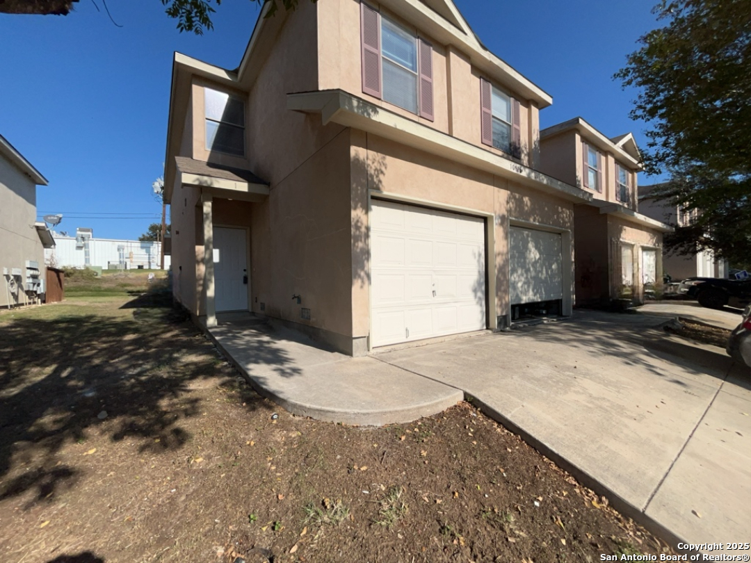 10826 Mathom Landing, Unit 1 Universal City, TX 78148 - Photo 29 of 36