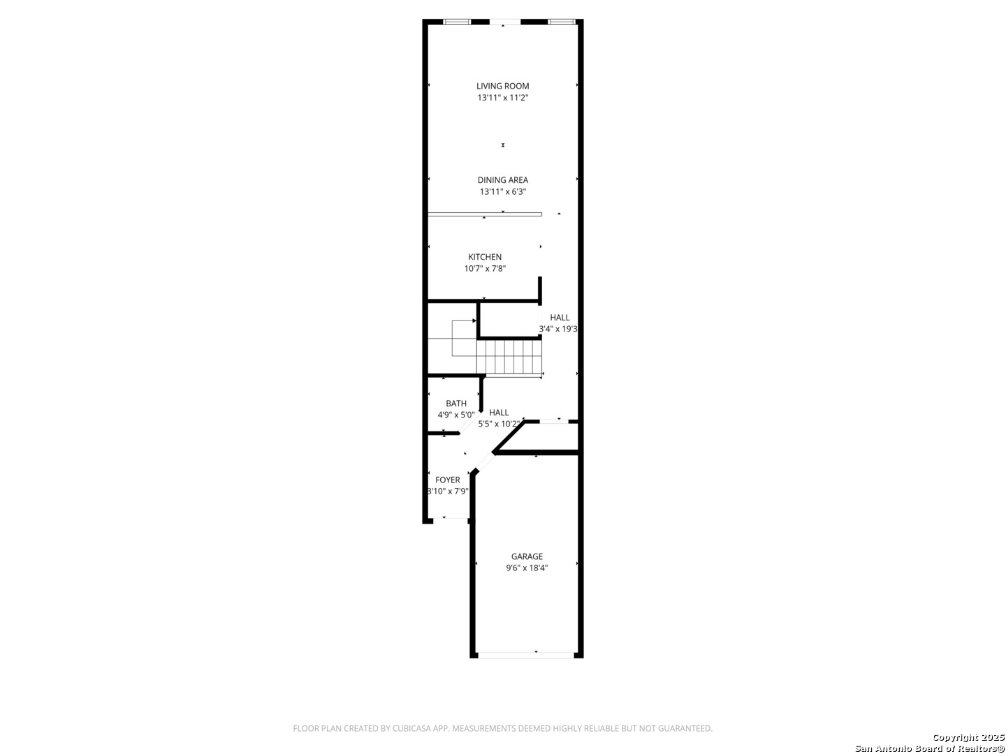 10826 Mathom Landing, Unit 1 Universal City, TX 78148 - Photo 33 of 36