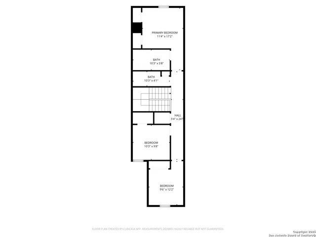 $1,175 | 10826 Mathom Landing, Unit 1, Universal City, TX 78148