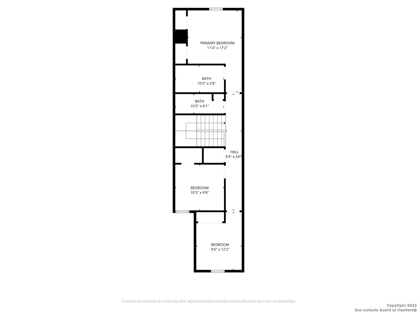 10826 Mathom Landing, Unit 1 Universal City, TX 78148 - Photo 34 of 36