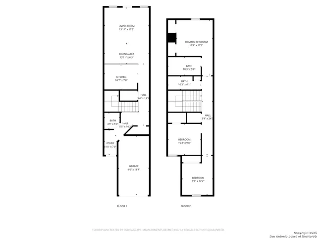$1,175 | 10826 Mathom Landing, Unit 1, Universal City, TX 78148