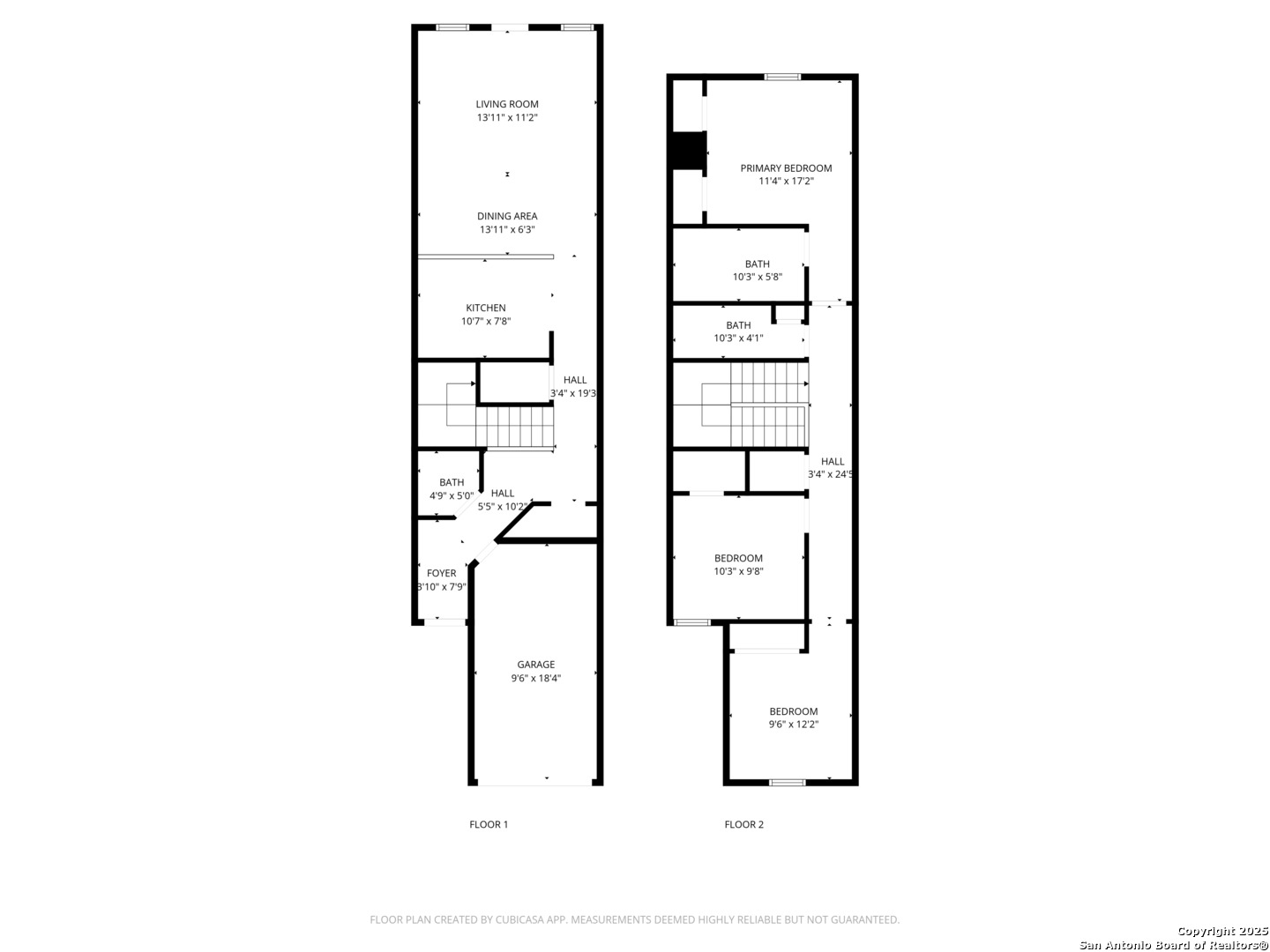 10826 Mathom Landing, Unit 1 Universal City, TX 78148 - Photo 35 of 36