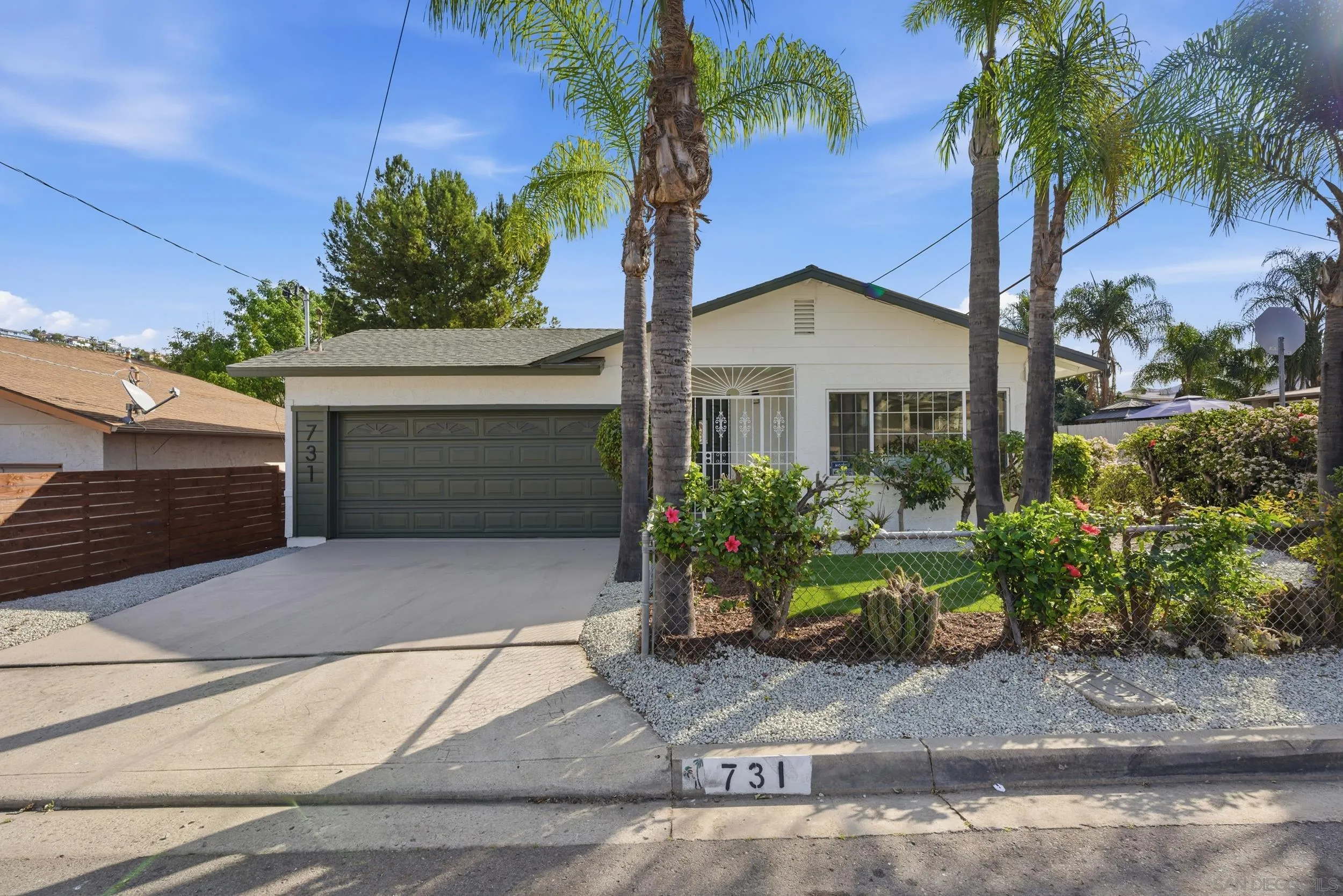 731 Pecos Street Spring Valley, CA 91977 - Photo 1 of 29 Gallery Image 1