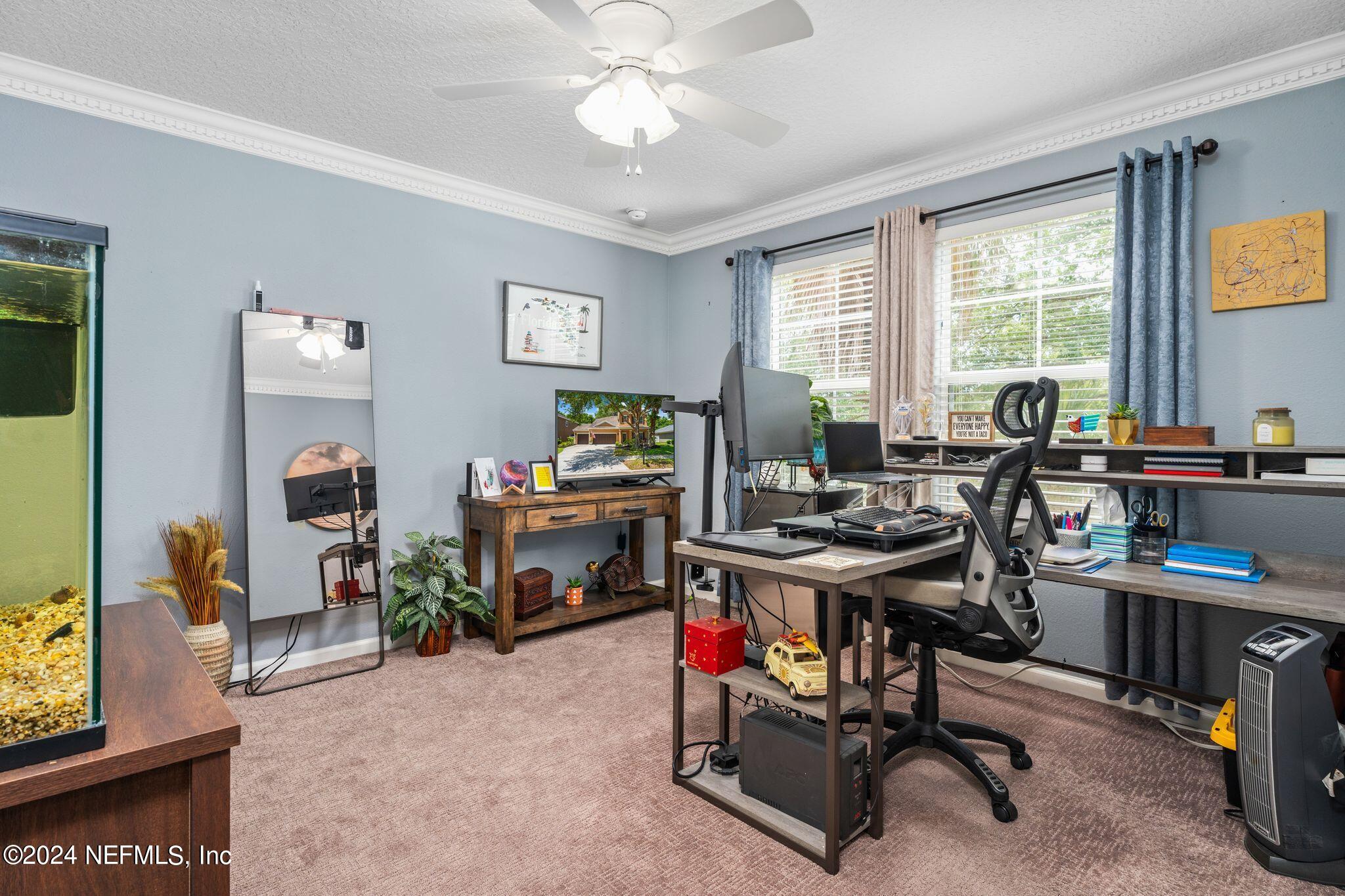 16408 Tisons Bluff Road Jacksonville, FL 32218 - Photo 52 of 79 Bedroom 2