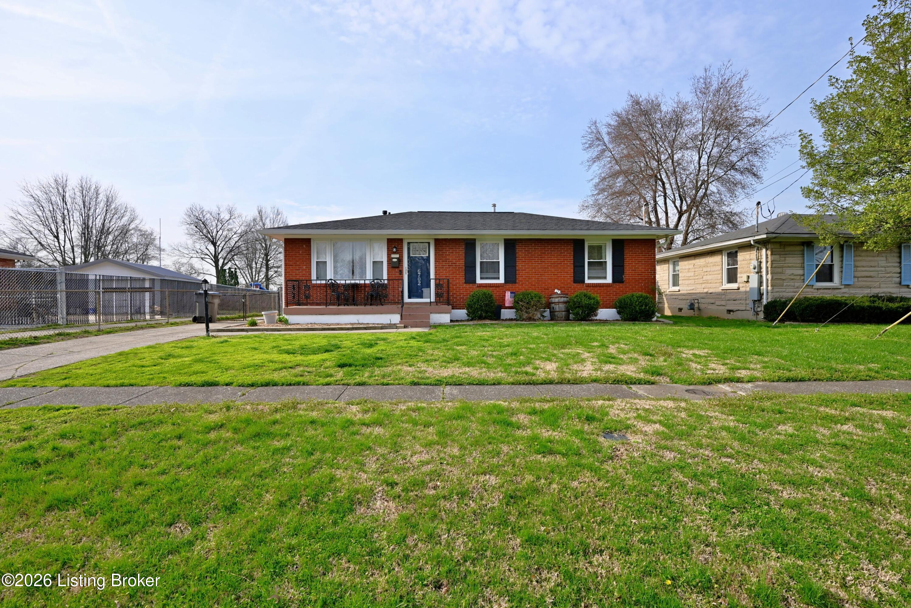 6702 Fenway Road Louisville, KY 40258 - Photo 34 of 34 DSC_4008