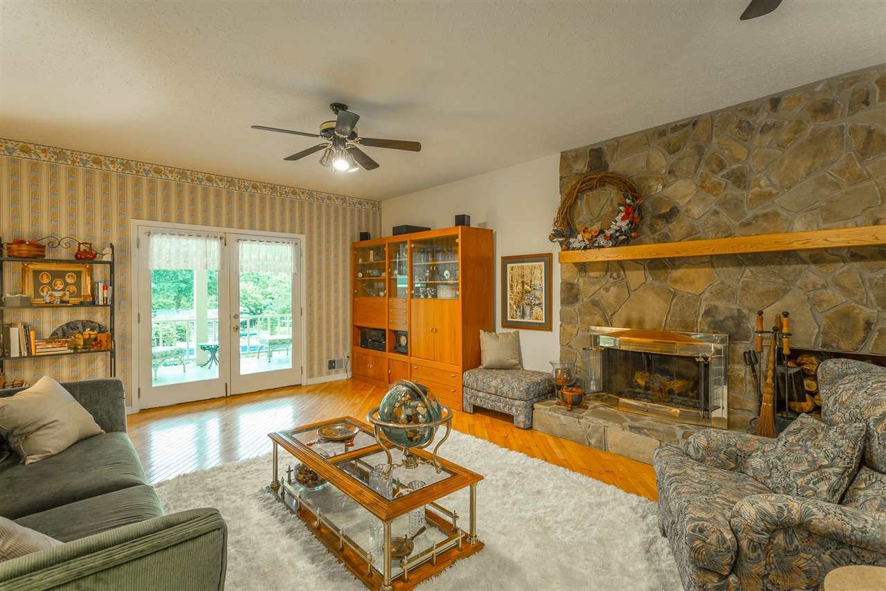 758 Upper Cove Loop Road Dayton, TN 37321 - Photo 8 of 62 Gallery Image 8
