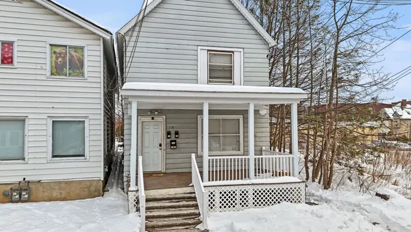 $369,000 | 120 Murray Street, Binghamton, NY 13905