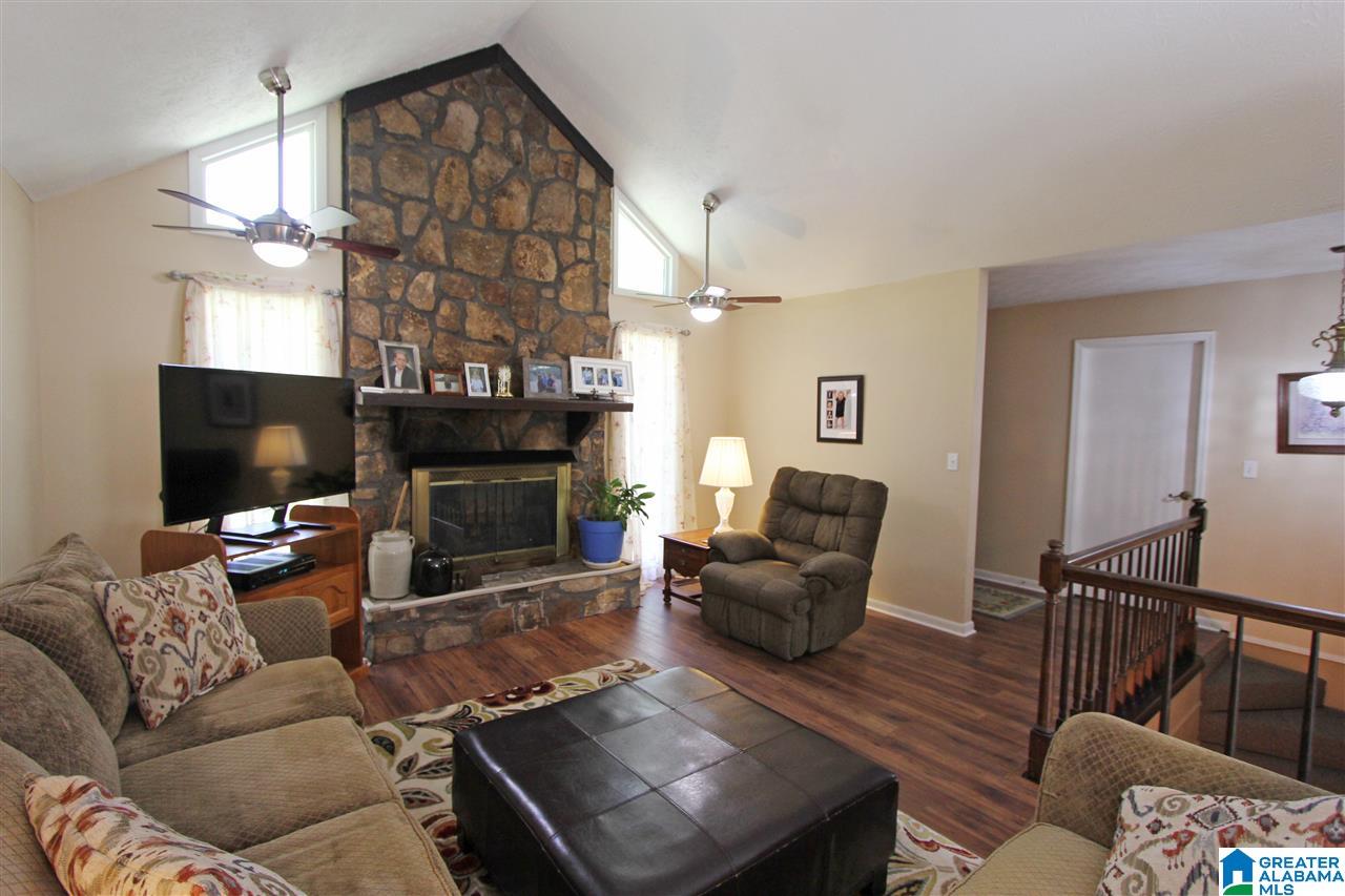 970 Marble Quarry Road Talladega, AL 35160 - Photo 2 of 50