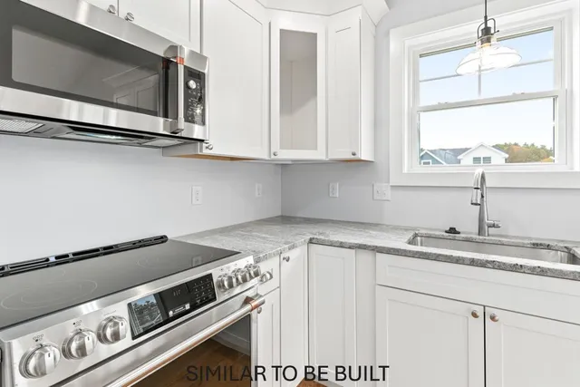 $589,000 | 171 Brook Street, Unit 45, Westbrook, ME 04092