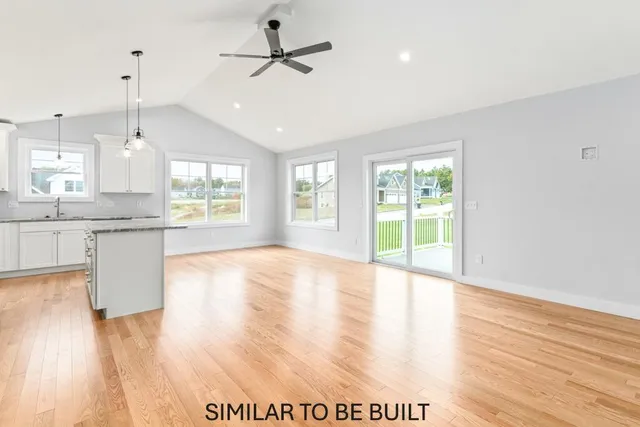 $589,000 | 171 Brook Street, Unit 45, Westbrook, ME 04092