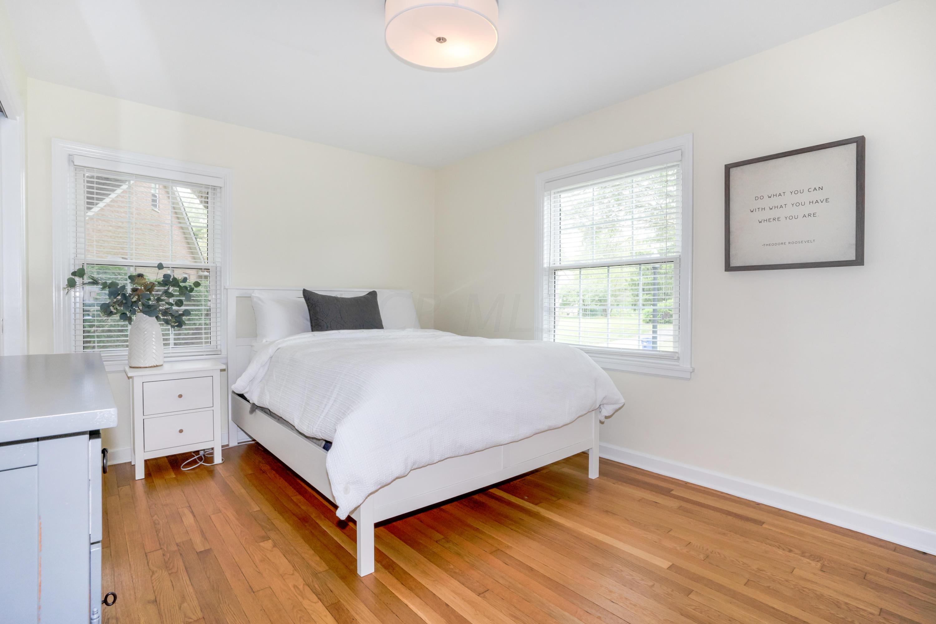 1244 Haddon Road Columbus, OH 43209 - Photo 13 of 50