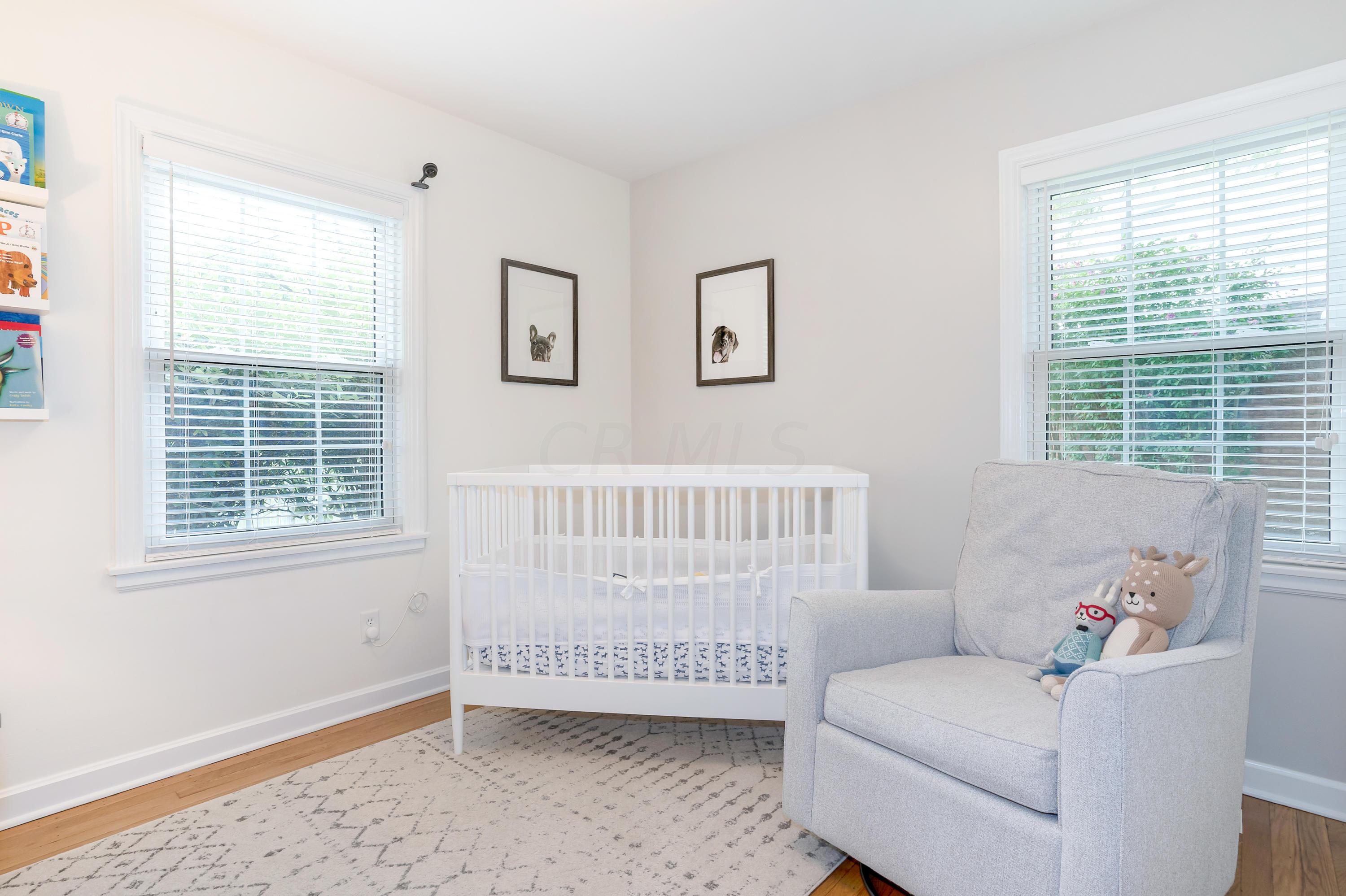 1244 Haddon Road Columbus, OH 43209 - Photo 15 of 50
