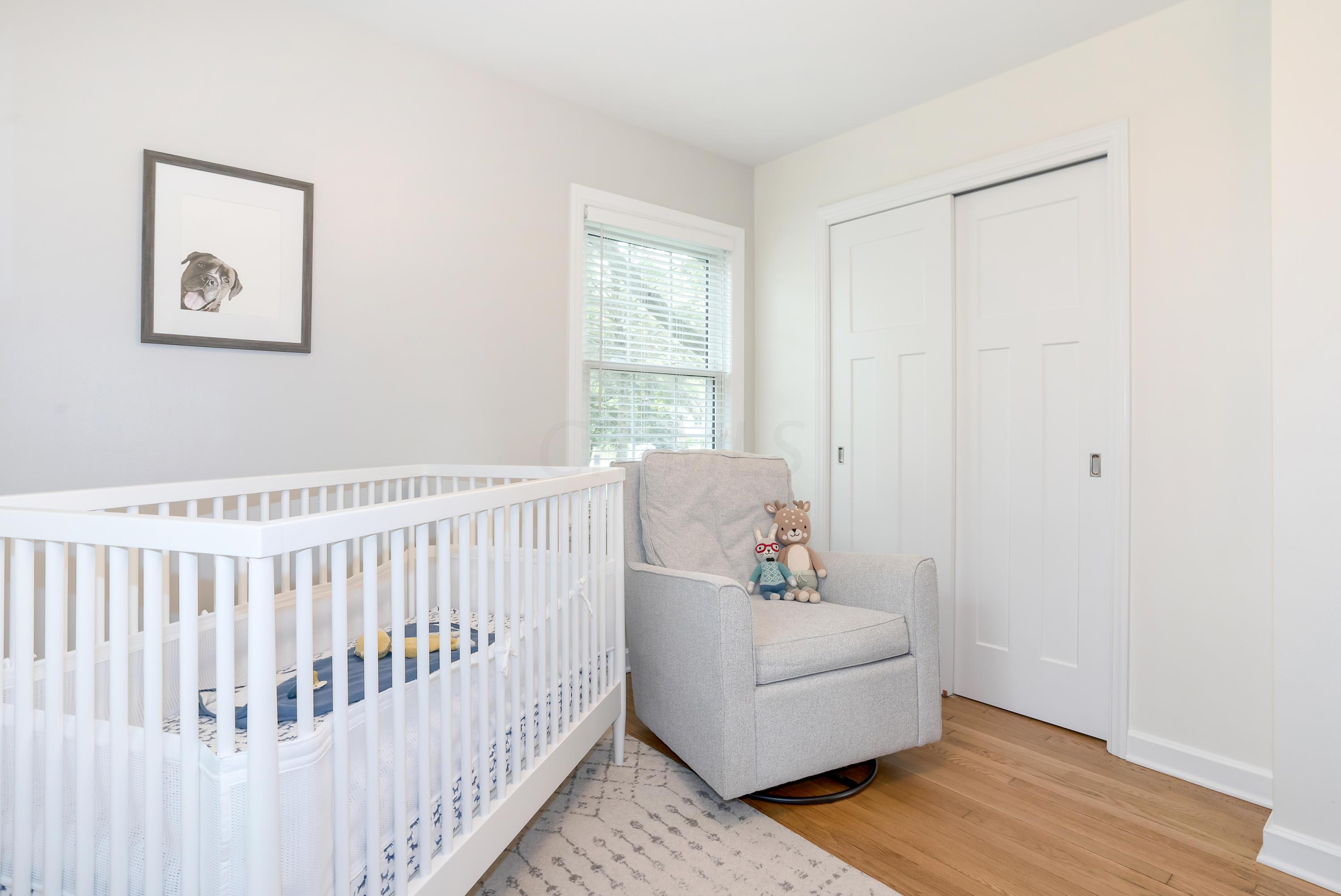 1244 Haddon Road Columbus, OH 43209 - Photo 16 of 50