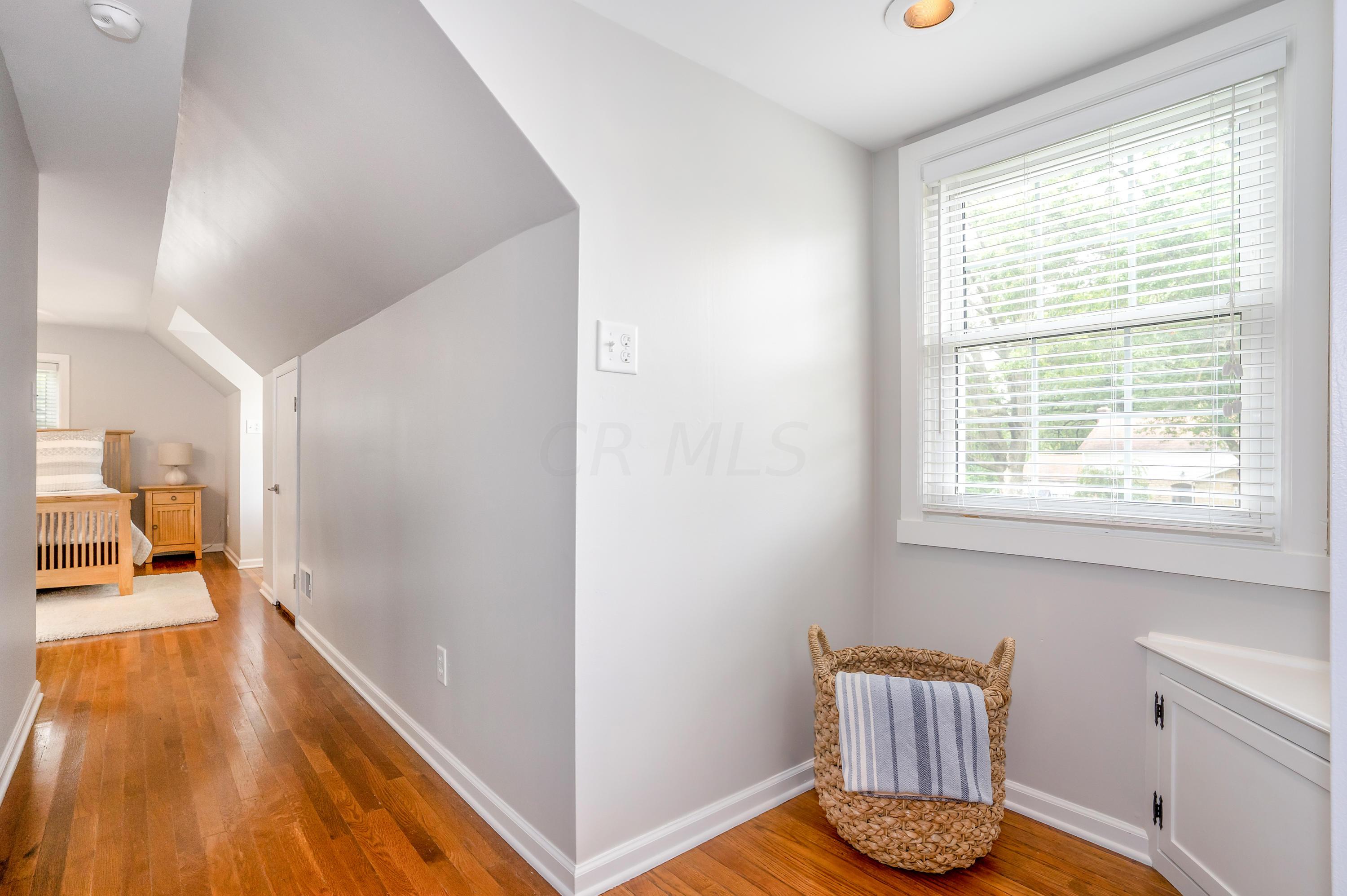 1244 Haddon Road Columbus, OH 43209 - Photo 21 of 50