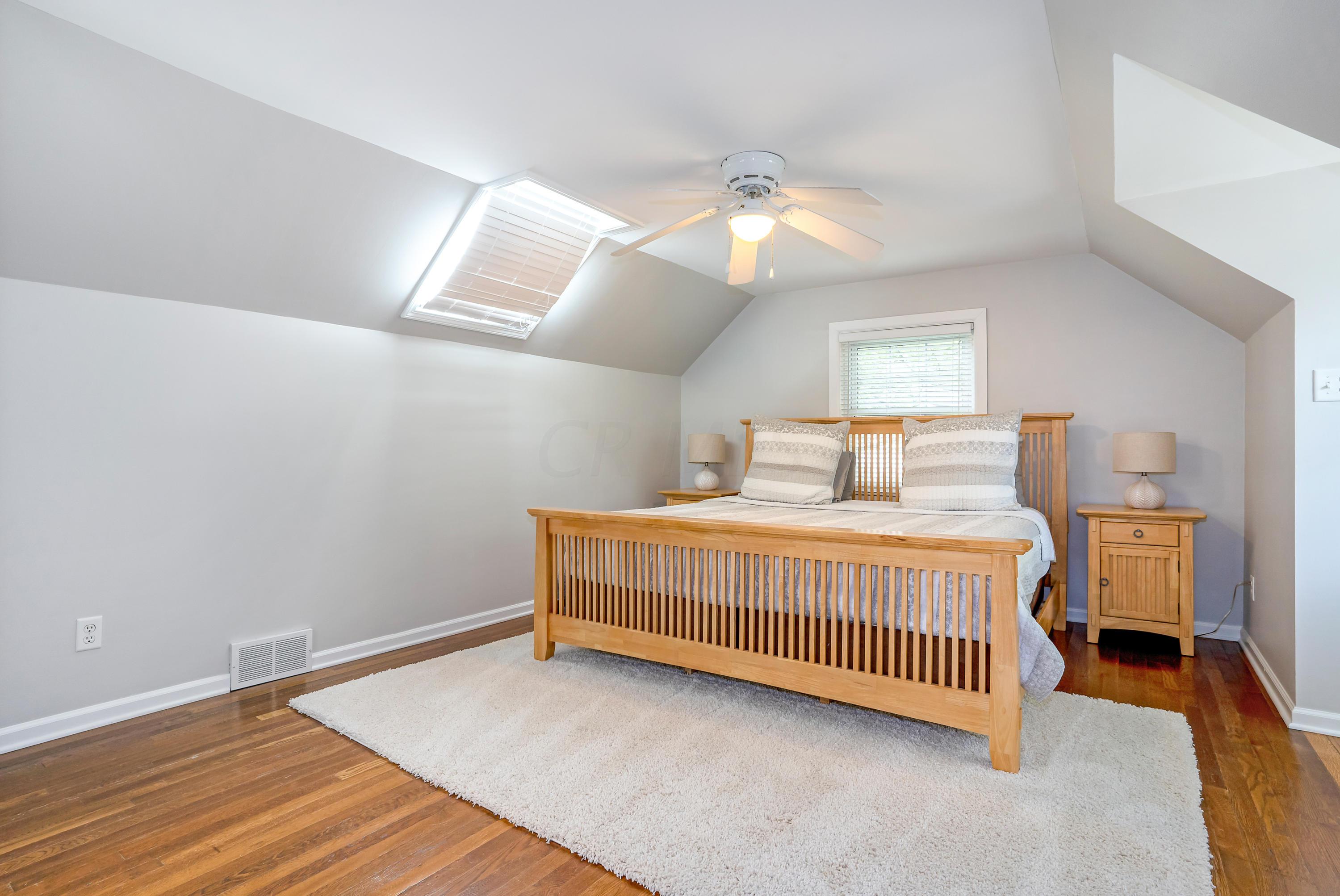 1244 Haddon Road Columbus, OH 43209 - Photo 22 of 50