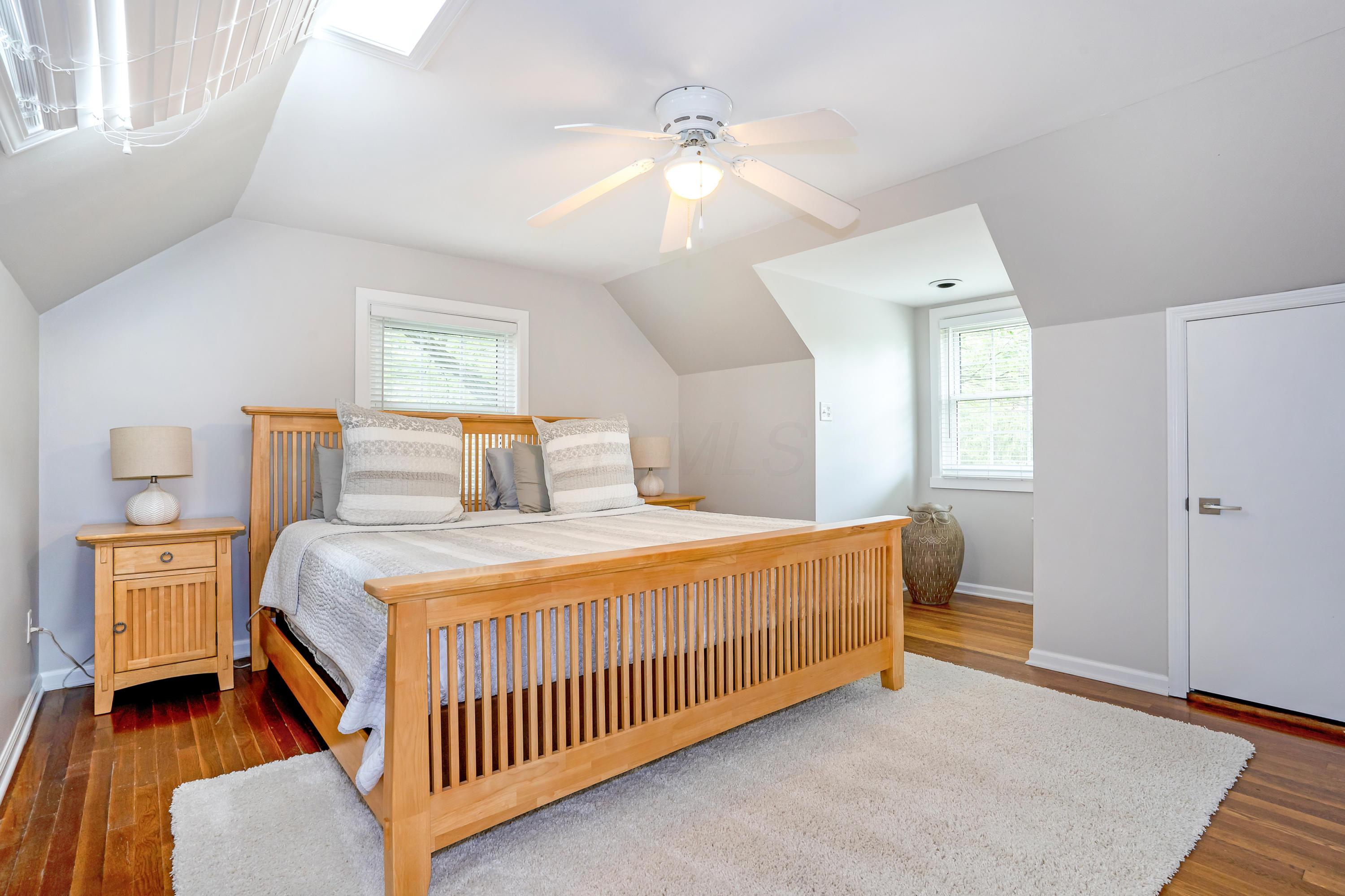 1244 Haddon Road Columbus, OH 43209 - Photo 23 of 50