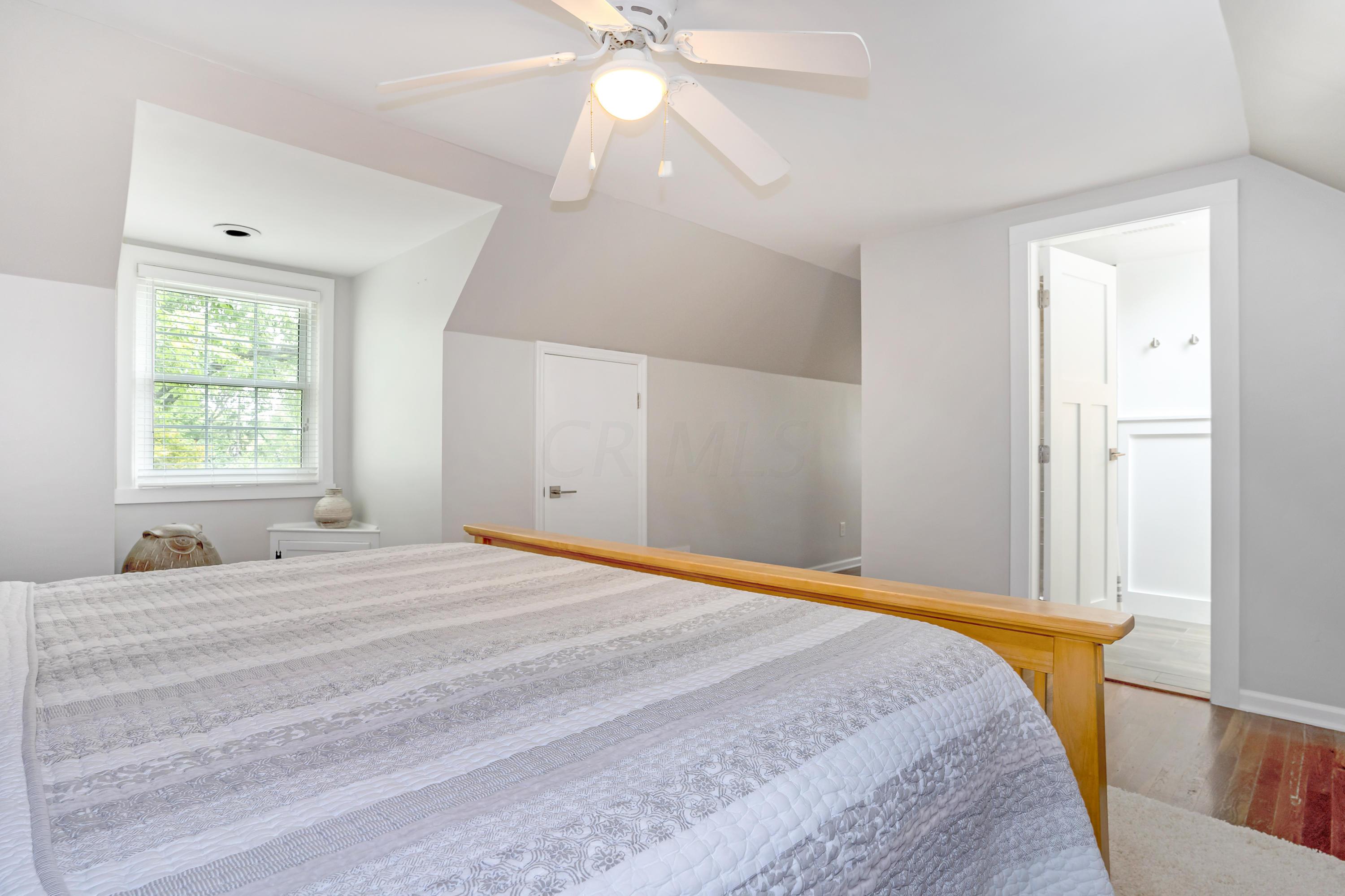 1244 Haddon Road Columbus, OH 43209 - Photo 24 of 50