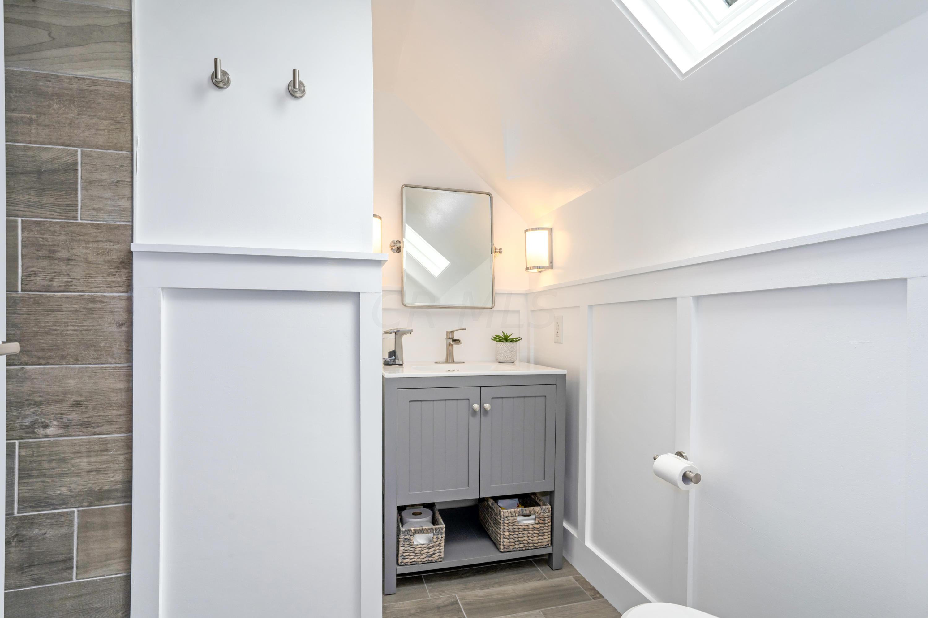 1244 Haddon Road Columbus, OH 43209 - Photo 25 of 50