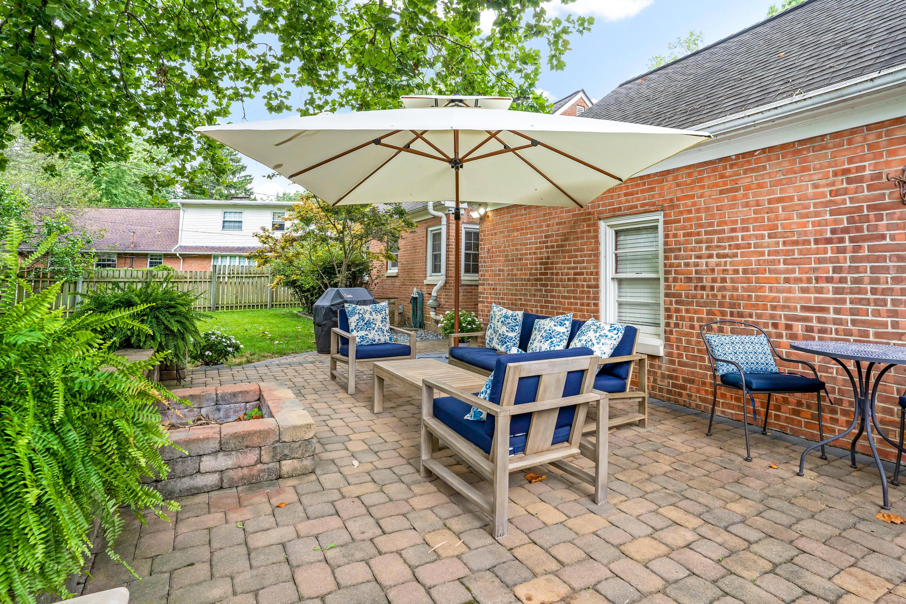 1244 Haddon Road Columbus, OH 43209 - Photo 31 of 50