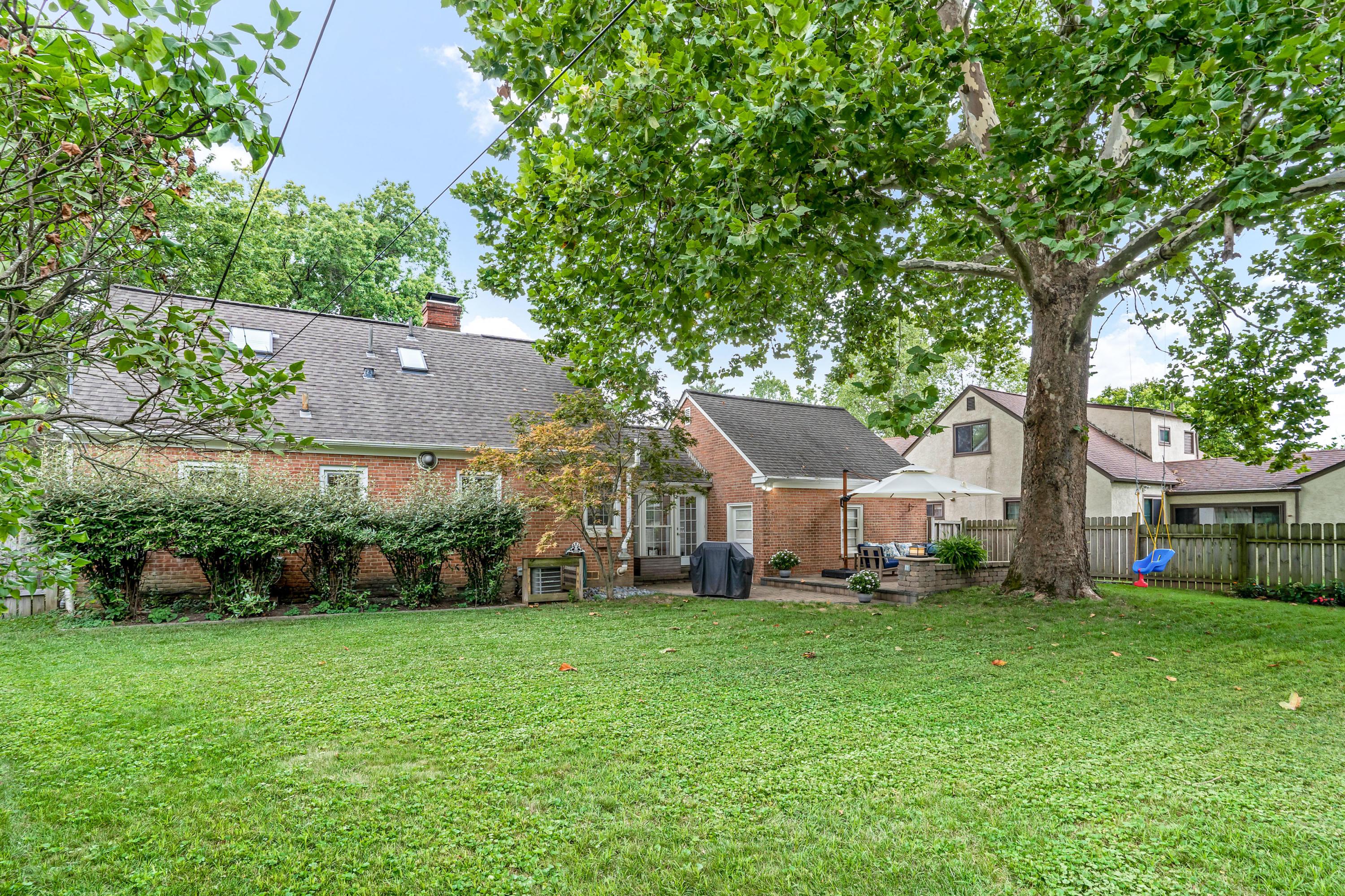 1244 Haddon Road Columbus, OH 43209 - Photo 34 of 50