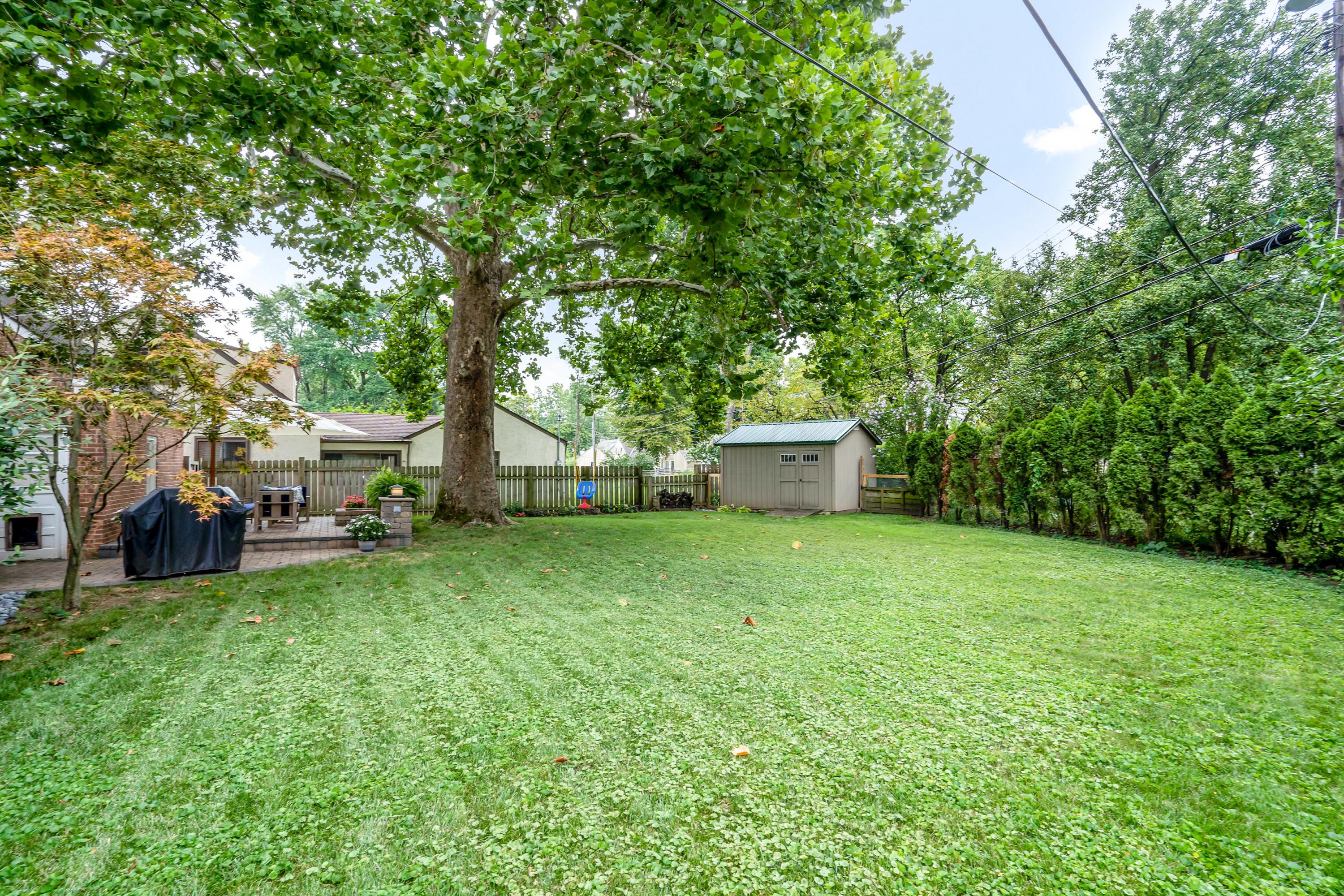 1244 Haddon Road Columbus, OH 43209 - Photo 35 of 50