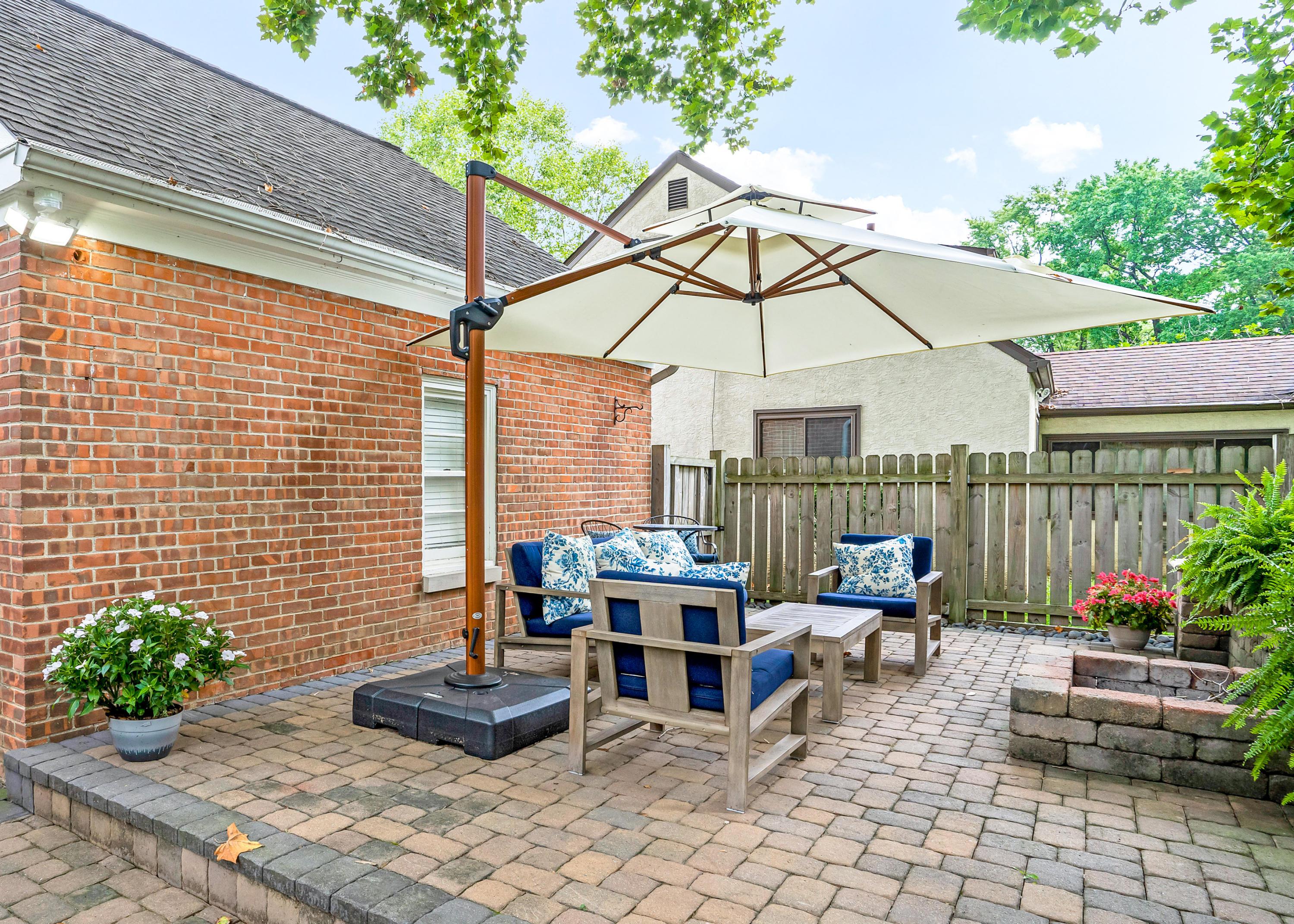 1244 Haddon Road Columbus, OH 43209 - Photo 37 of 50