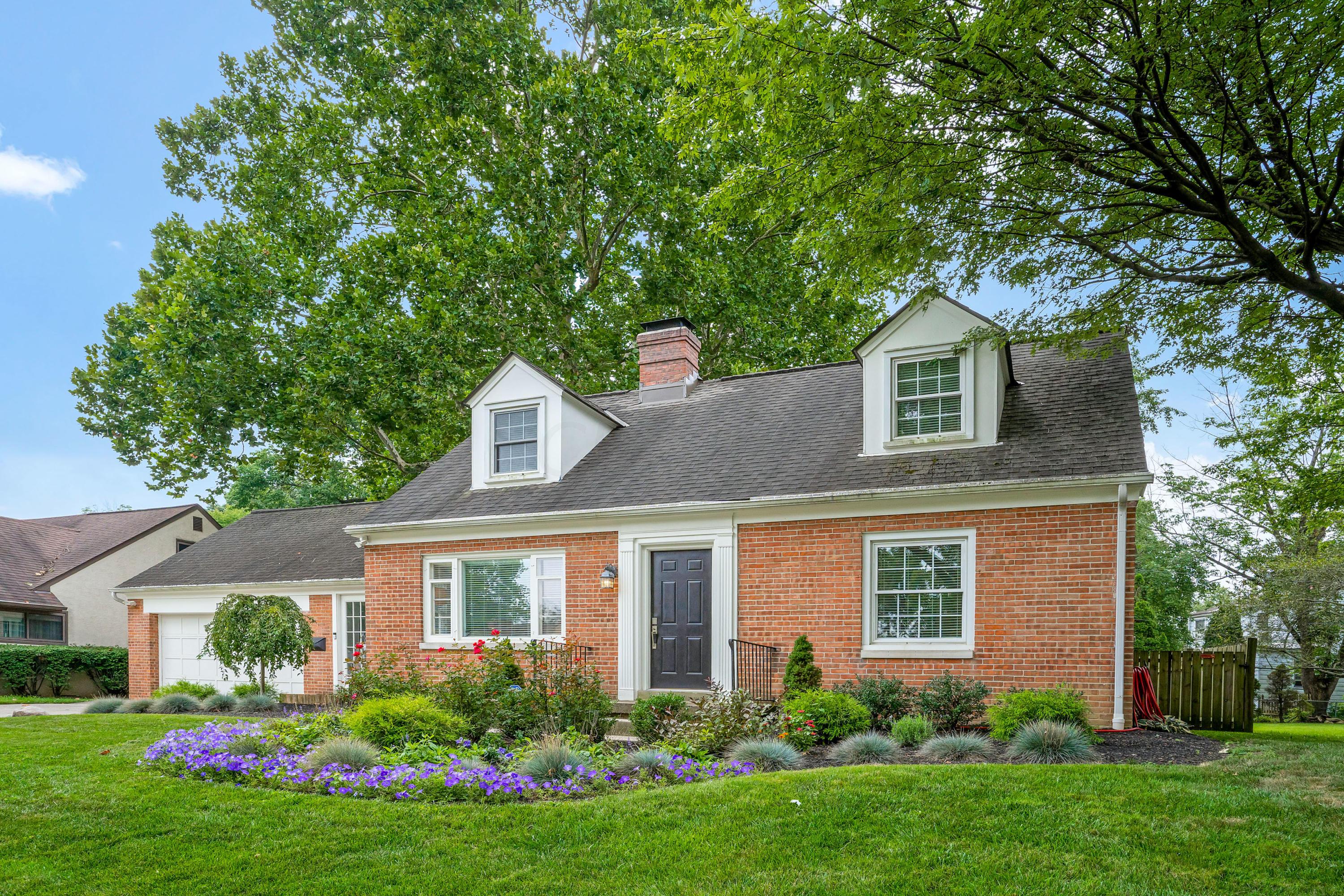 1244 Haddon Road Columbus, OH 43209 - Photo 42 of 50