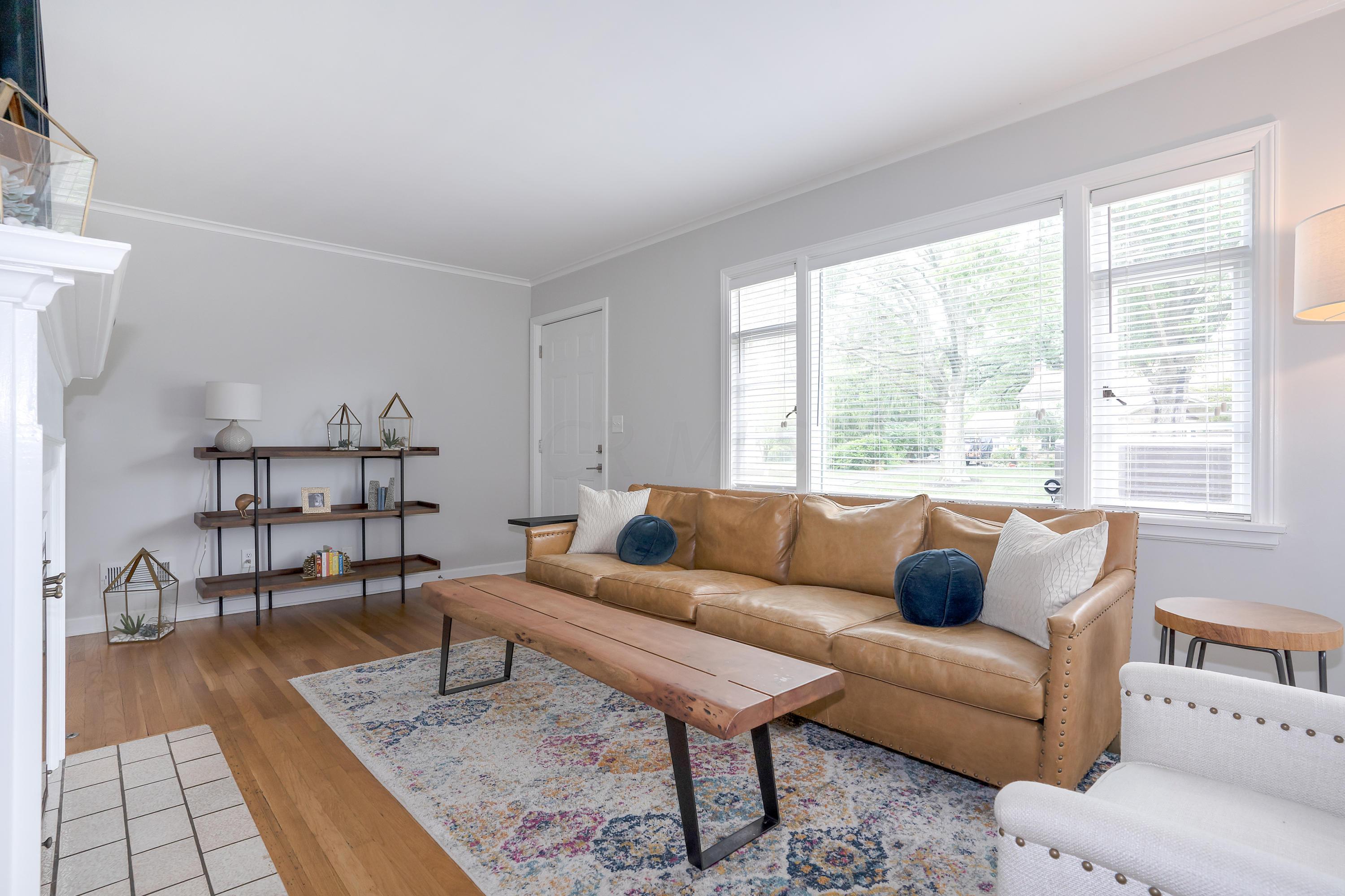 1244 Haddon Road Columbus, OH 43209 - Photo 5 of 50