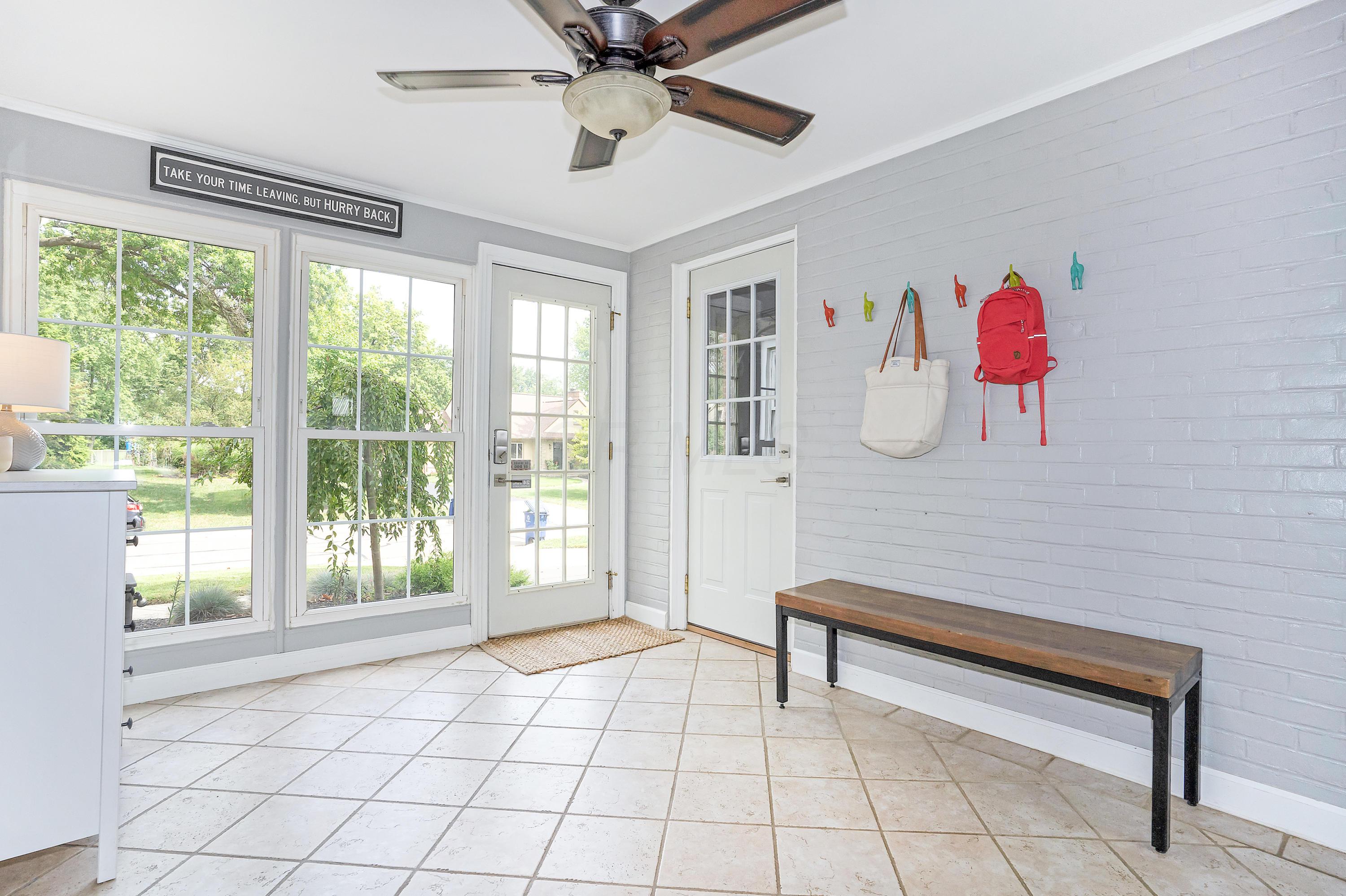 1244 Haddon Road Columbus, OH 43209 - Photo 6 of 50