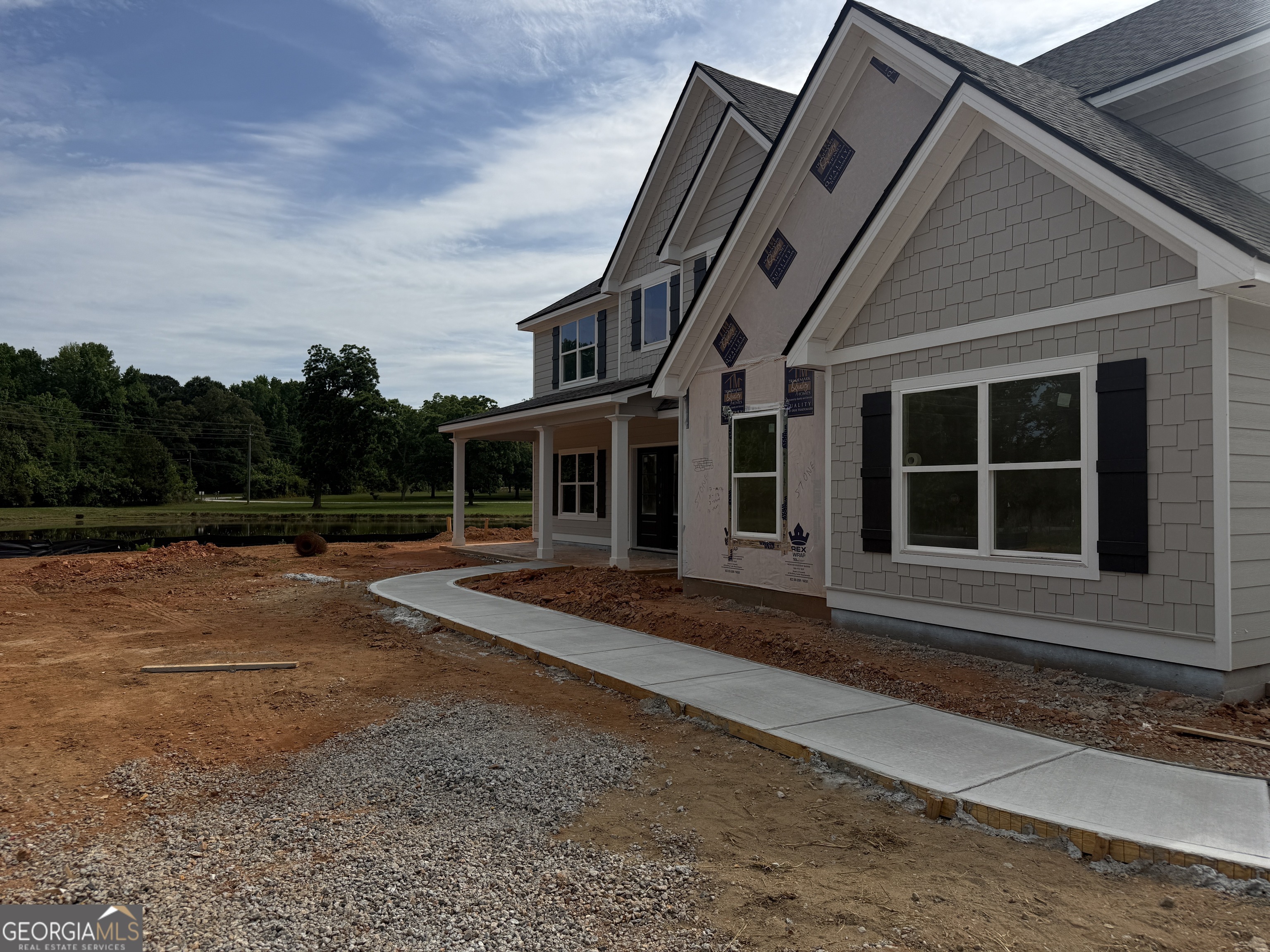 10 Rex Road Williamson, GA 30292 - Photo 27 of 63