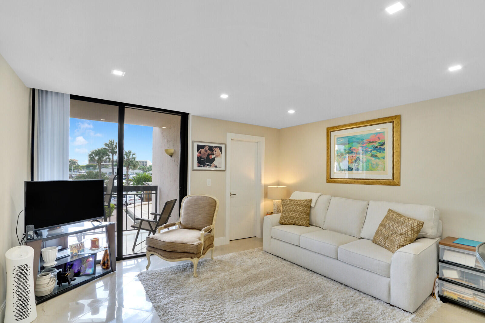 2697 North Ocean Boulevard, Unit F205 Boca Raton, FL 33431 - Photo 23 of 73 2nd Bedroom/Den