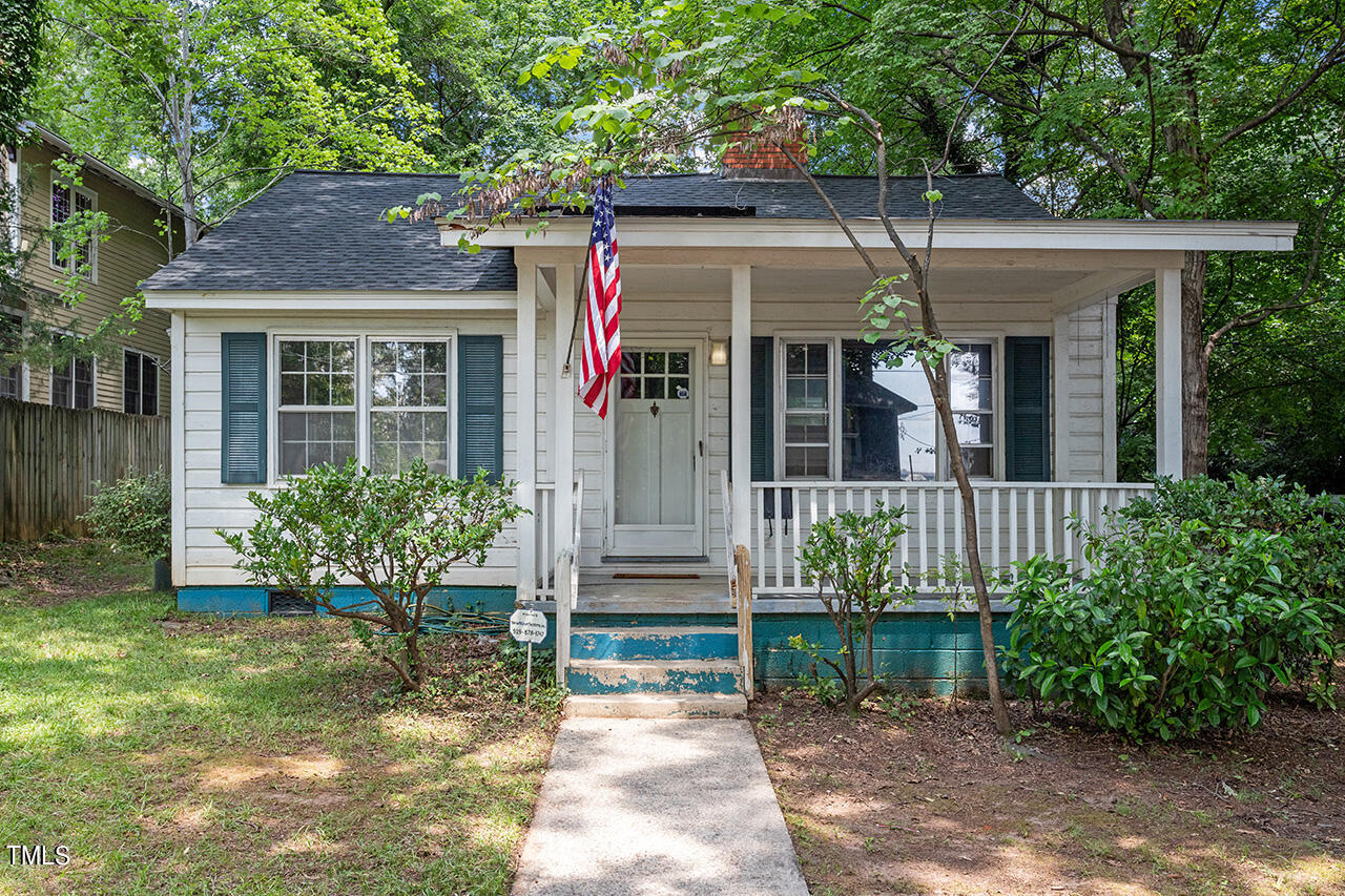 500 Adams Street Raleigh, NC 27605 - Photo 1 of 26 500 Adams Street_01