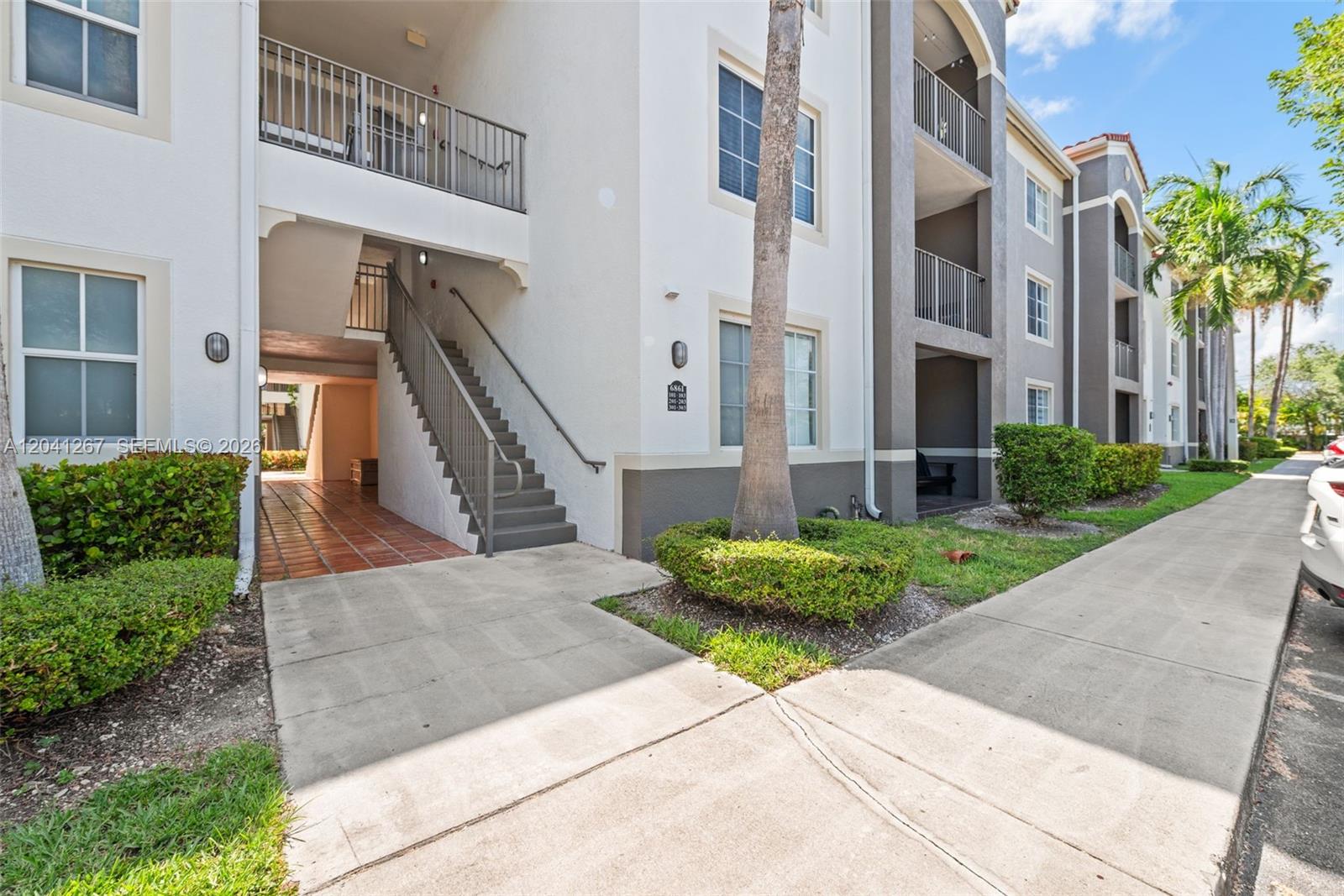 6861 Southwest 44th Street, Unit 202 Miami, FL 33155 - Photo 31 of 37