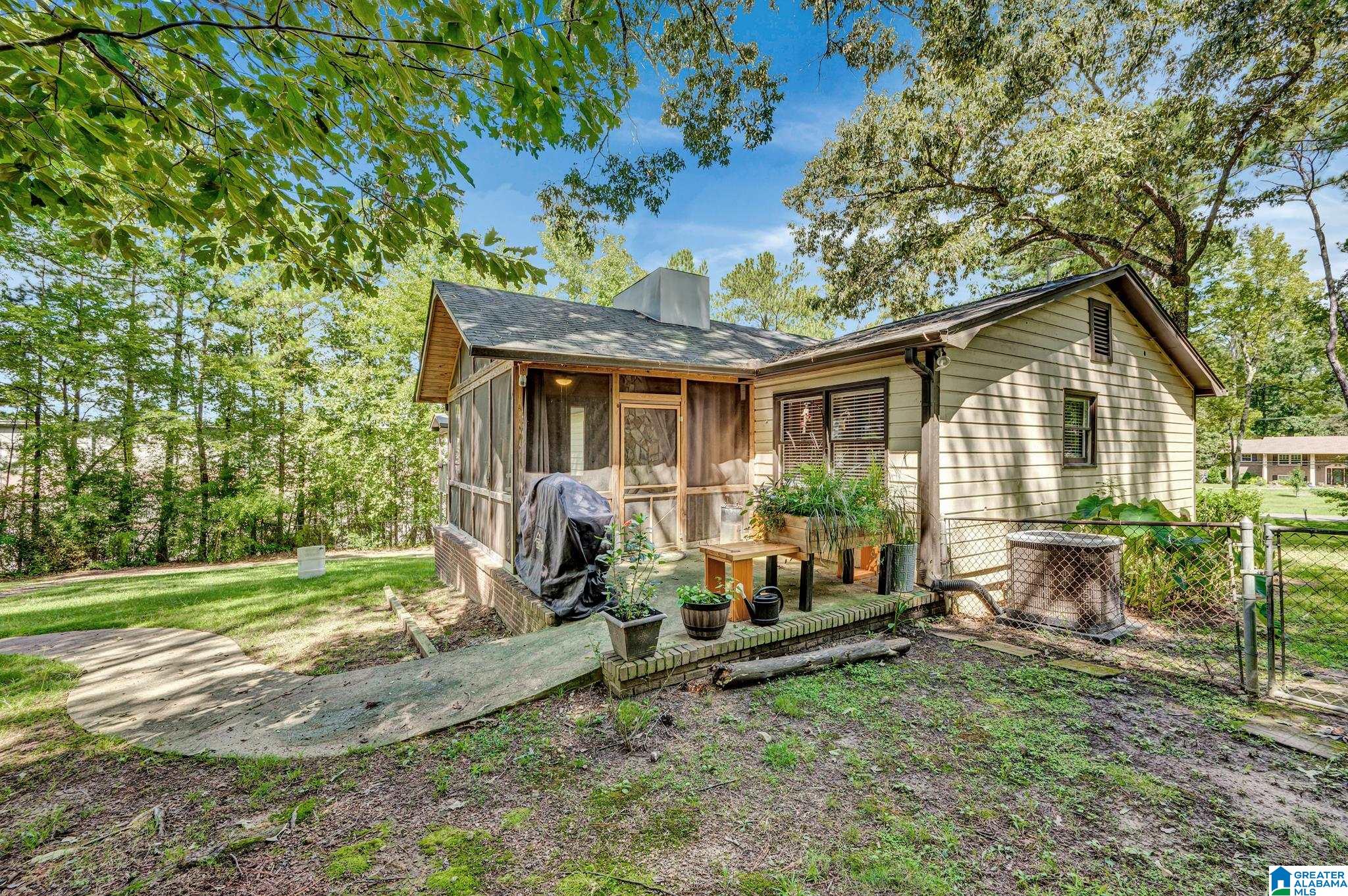3624 Hilltop Road Bessemer, AL 35022 - Photo 39 of 41