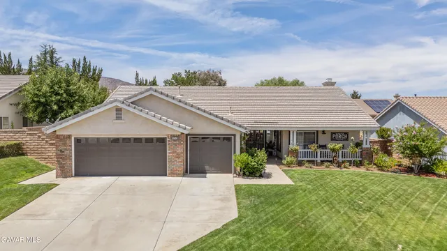 $610,000 | 42243 Camden Way, Lancaster, CA 93536