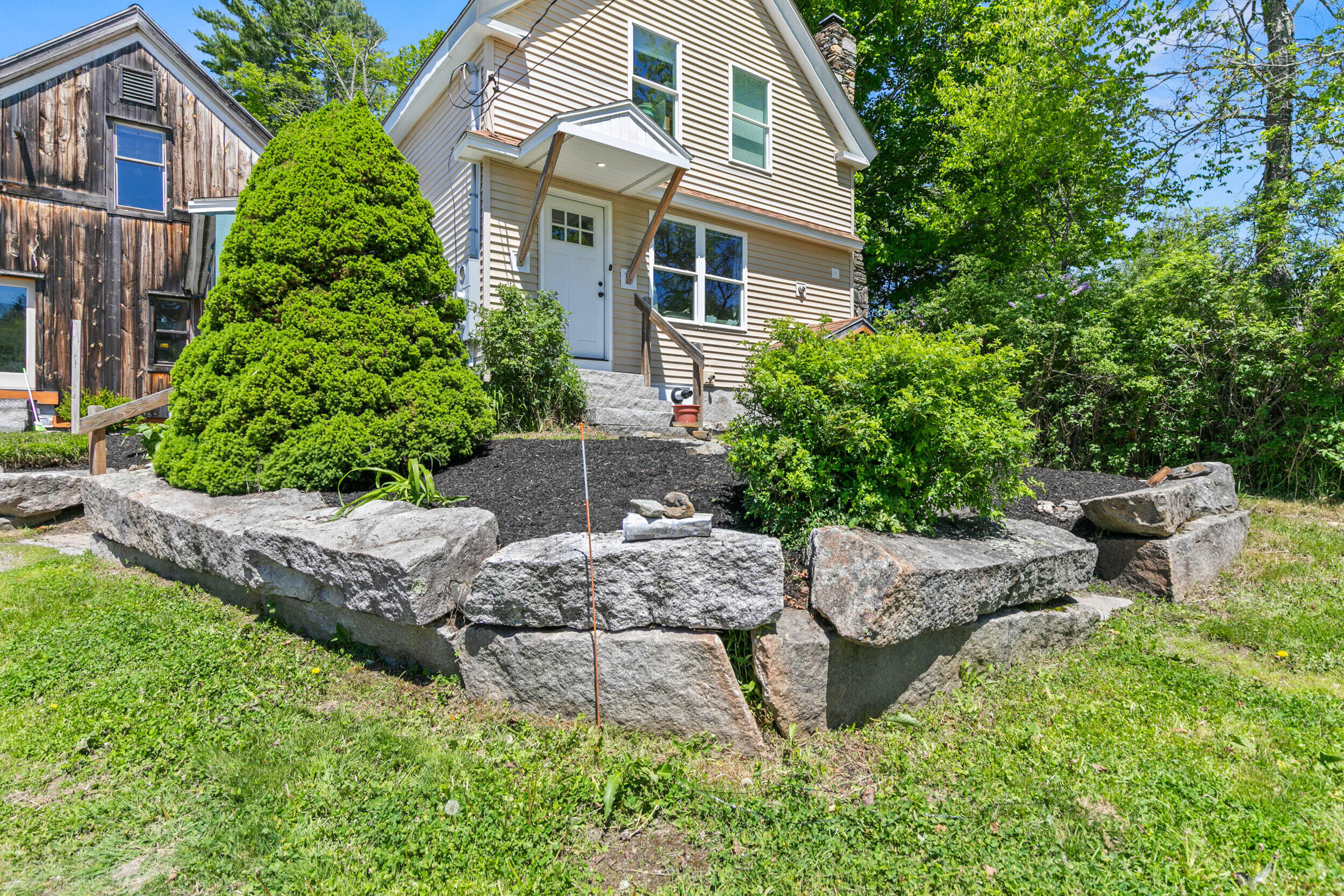 123 Lewiston Road Gray, ME 04039 - Photo 39 of 44 123 lewiston rd, gray - 010