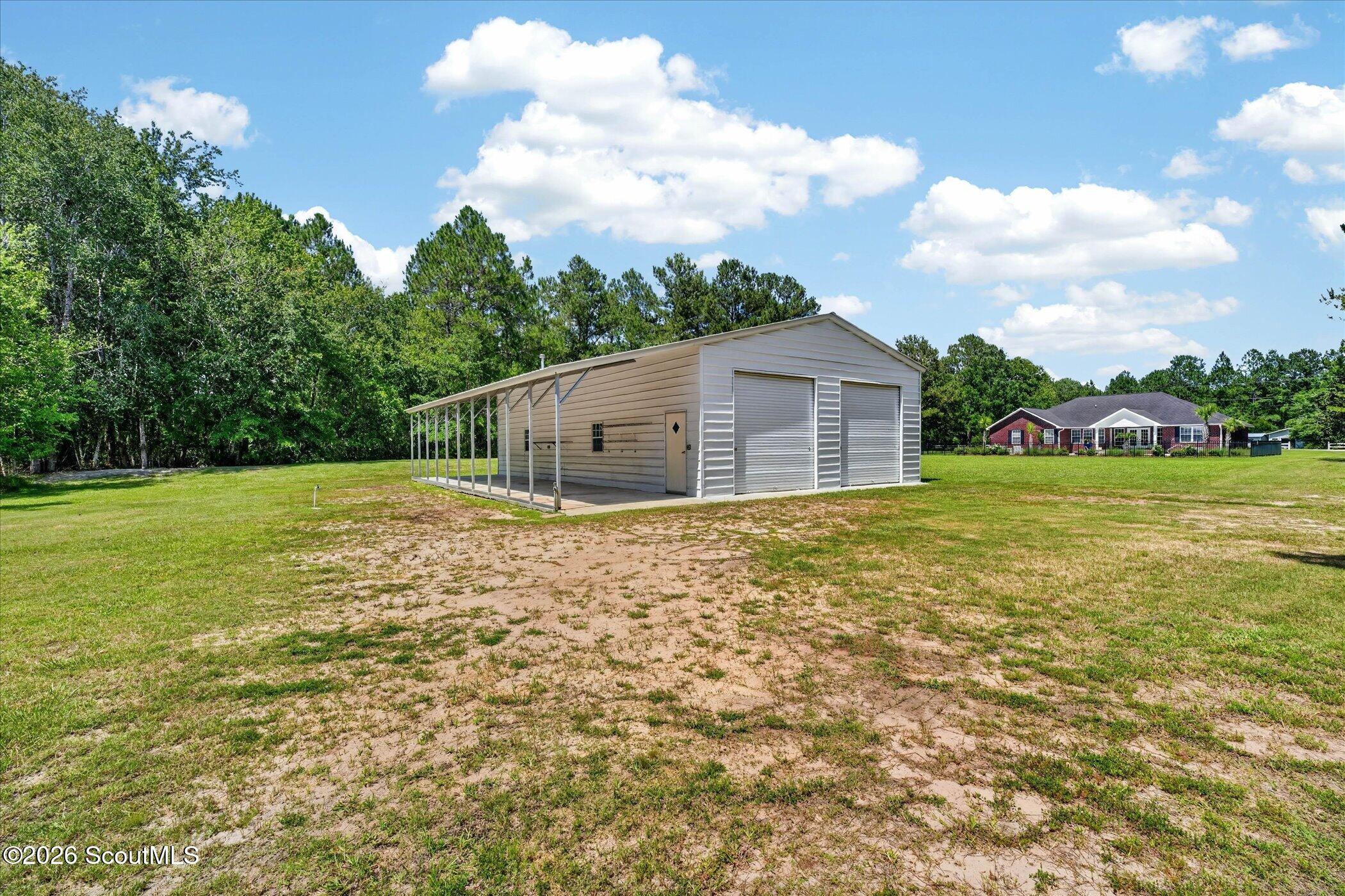 176 Cathy Road Northeast Ludowici, GA 31316 - Photo 42 of 50