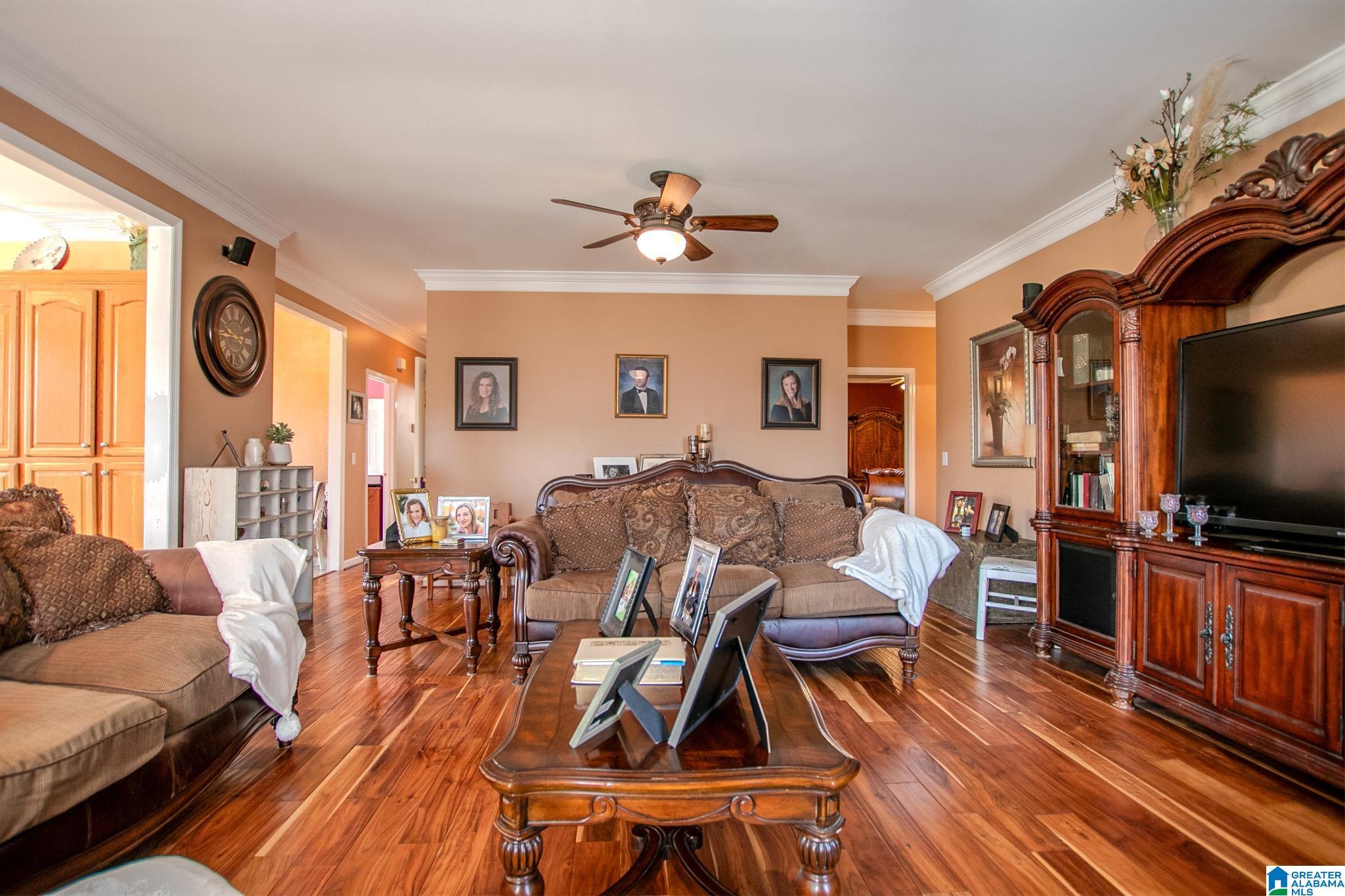 345 Panoramic Circle Warrior, AL 35180 - Photo 7 of 52
