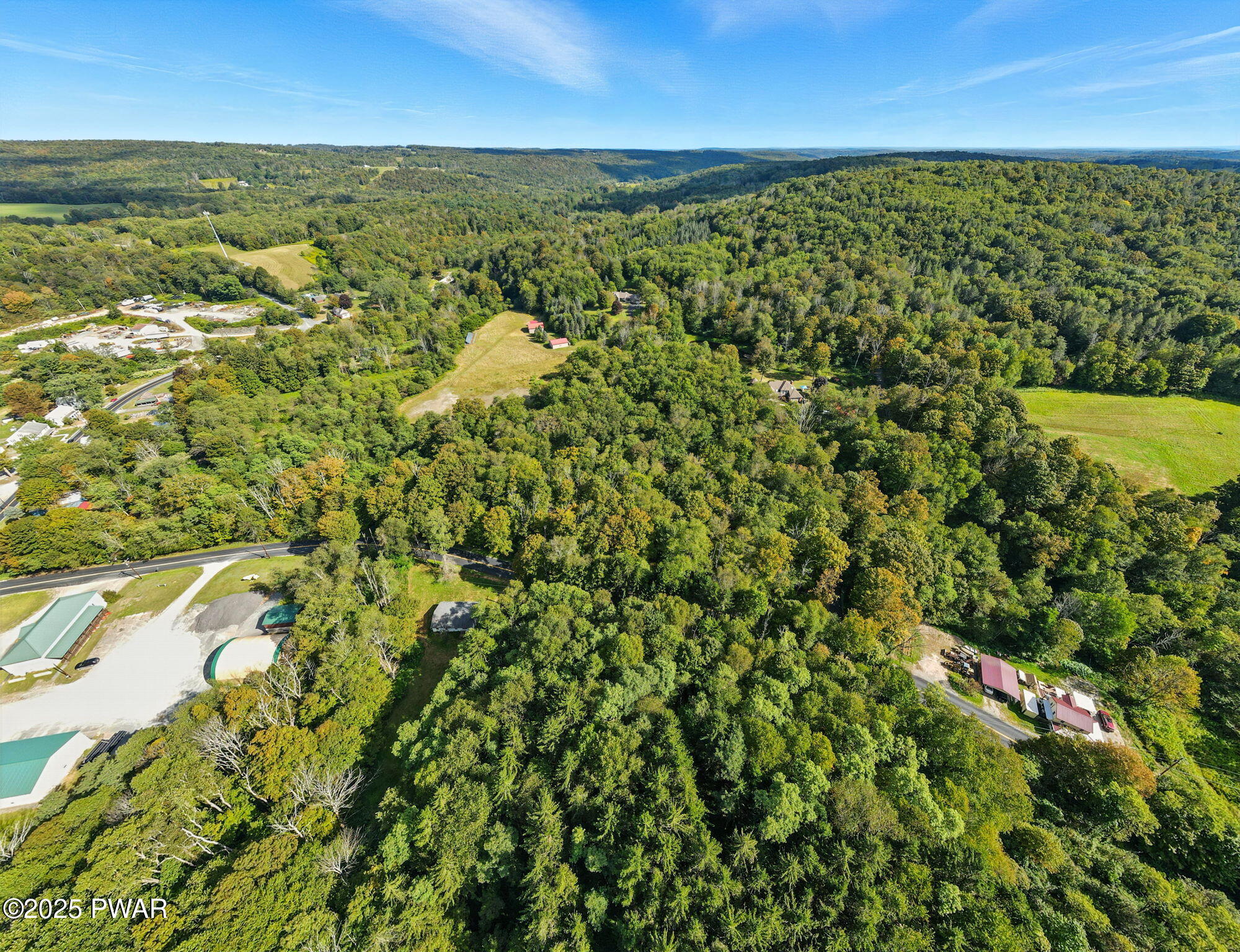 36 Stone Bridge Lane Waymart, PA 18472 - Photo 91 of 99
