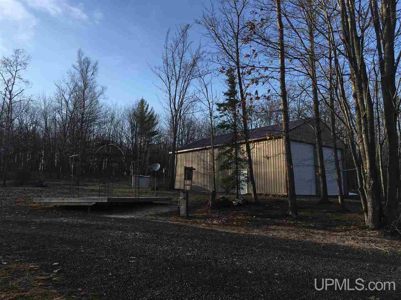 26470 East Grosse Pointe Shores Road Hancock, MI 49930 - Photo 29 of 34