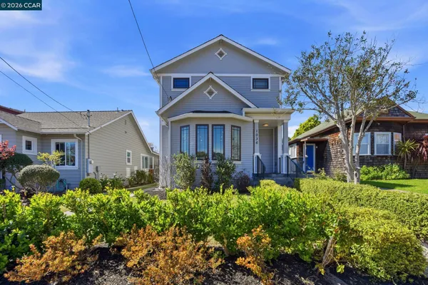 $1,588,000 | 1036 Ramona Avenue, Albany, CA 94706