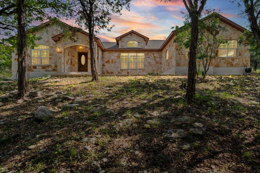 241 Pleasant Valley Road Wimberley, TX 78676 - Photo 35 of 38
