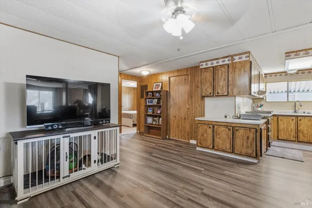 $159,900 | 1597 Alamo Drive, Unit 128, Vacaville, CA 95687