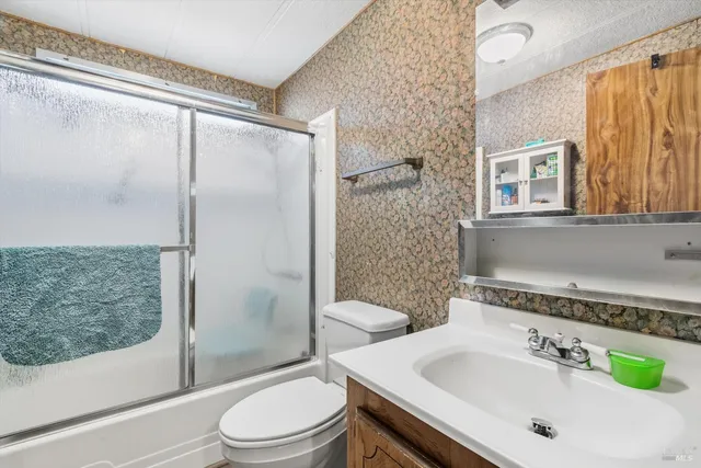 $159,900 | 1597 Alamo Drive, Unit 128, Vacaville, CA 95687