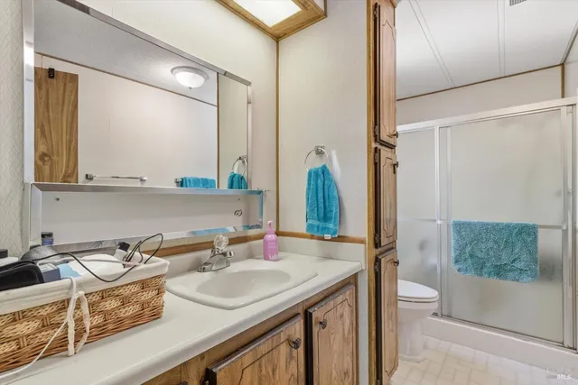 $159,900 | 1597 Alamo Drive, Unit 128, Vacaville, CA 95687