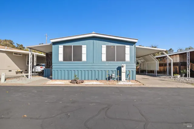 $159,900 | 1597 Alamo Drive, Unit 128, Vacaville, CA 95687